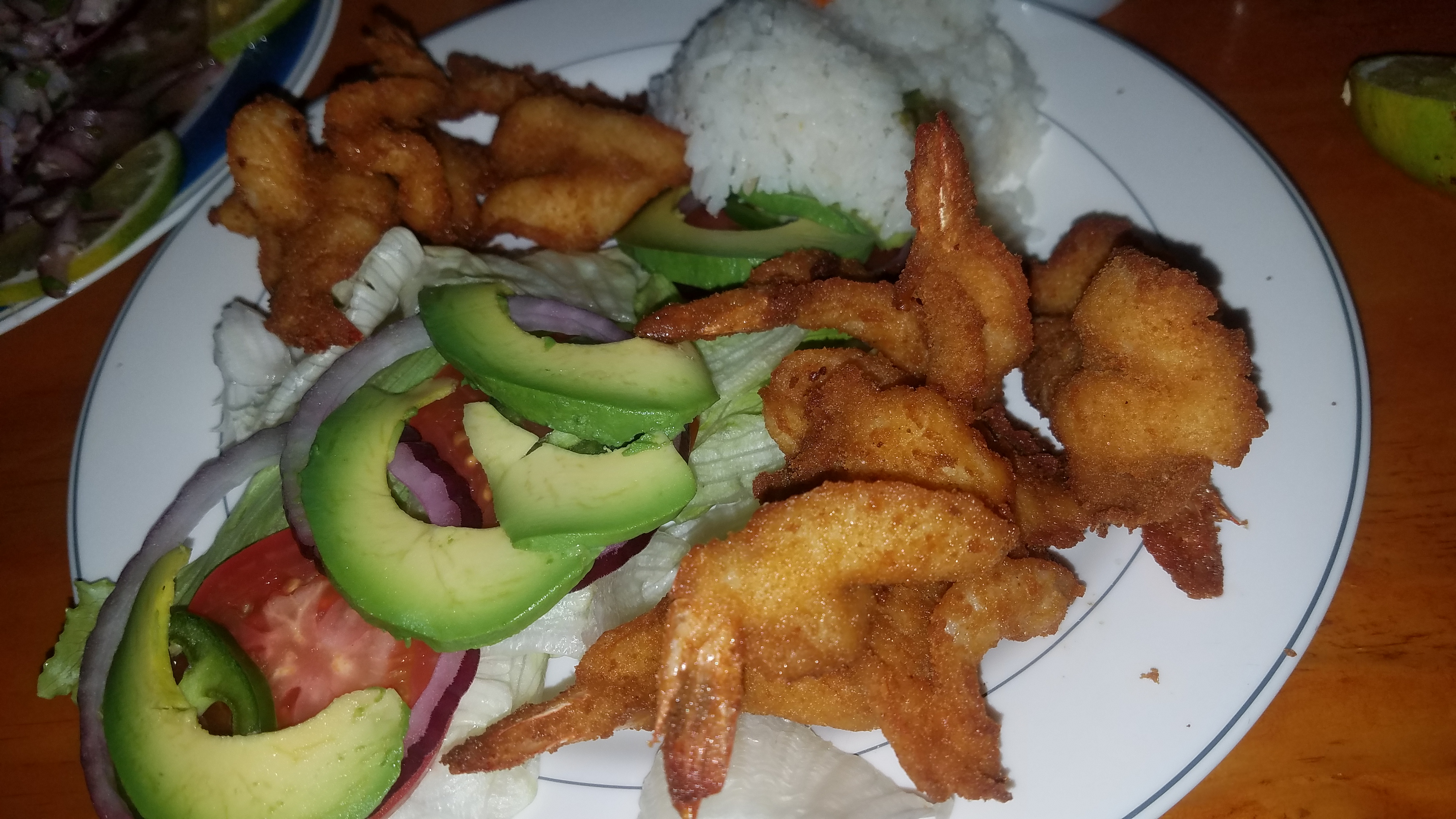 Mariscos Don Julio image 8