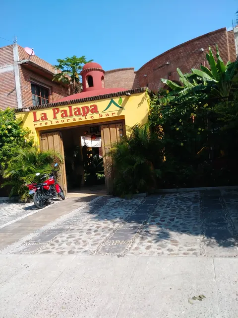 Palapa Restaurante Bar image 1