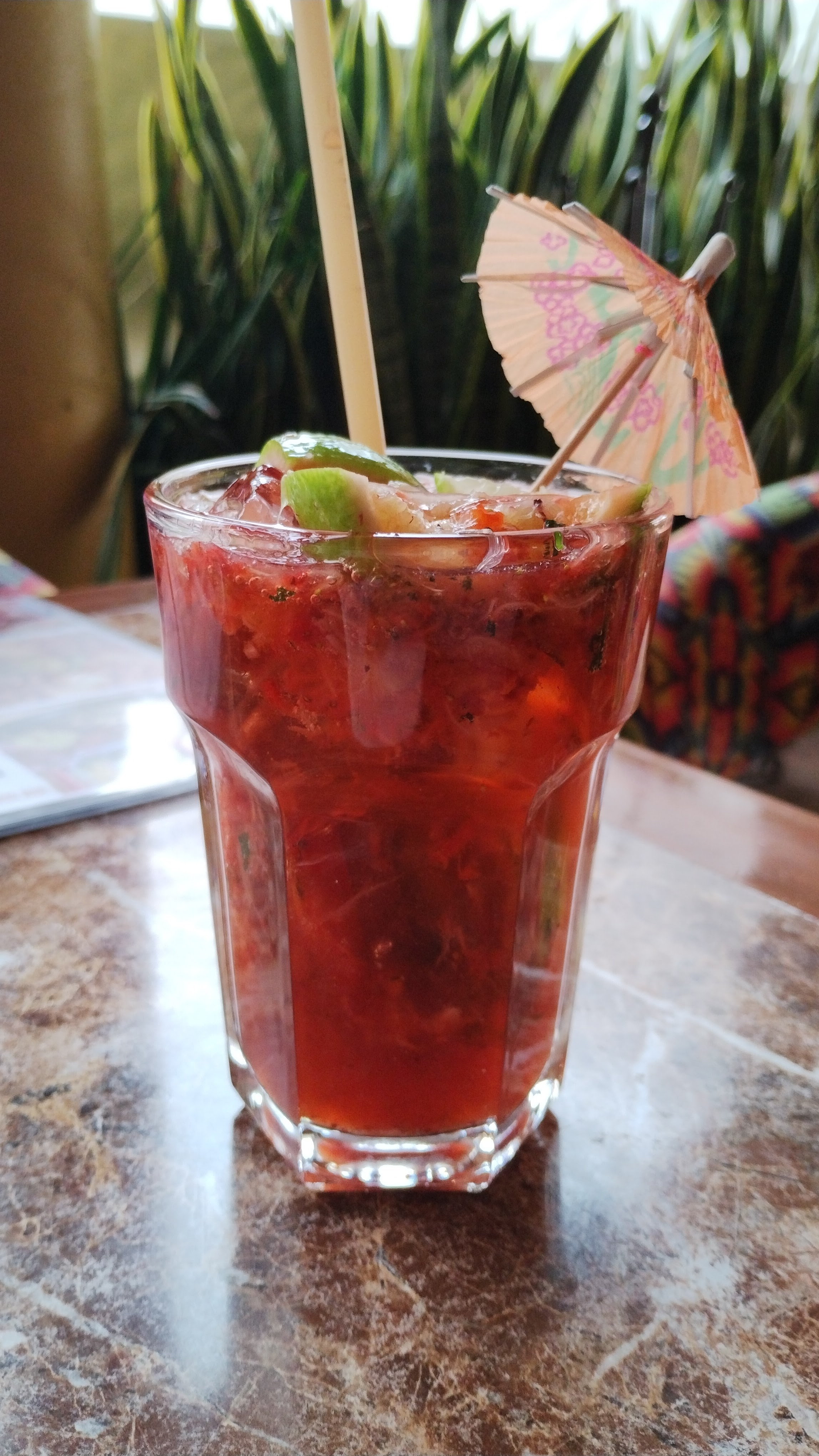 Palapa Restaurante Bar image 3