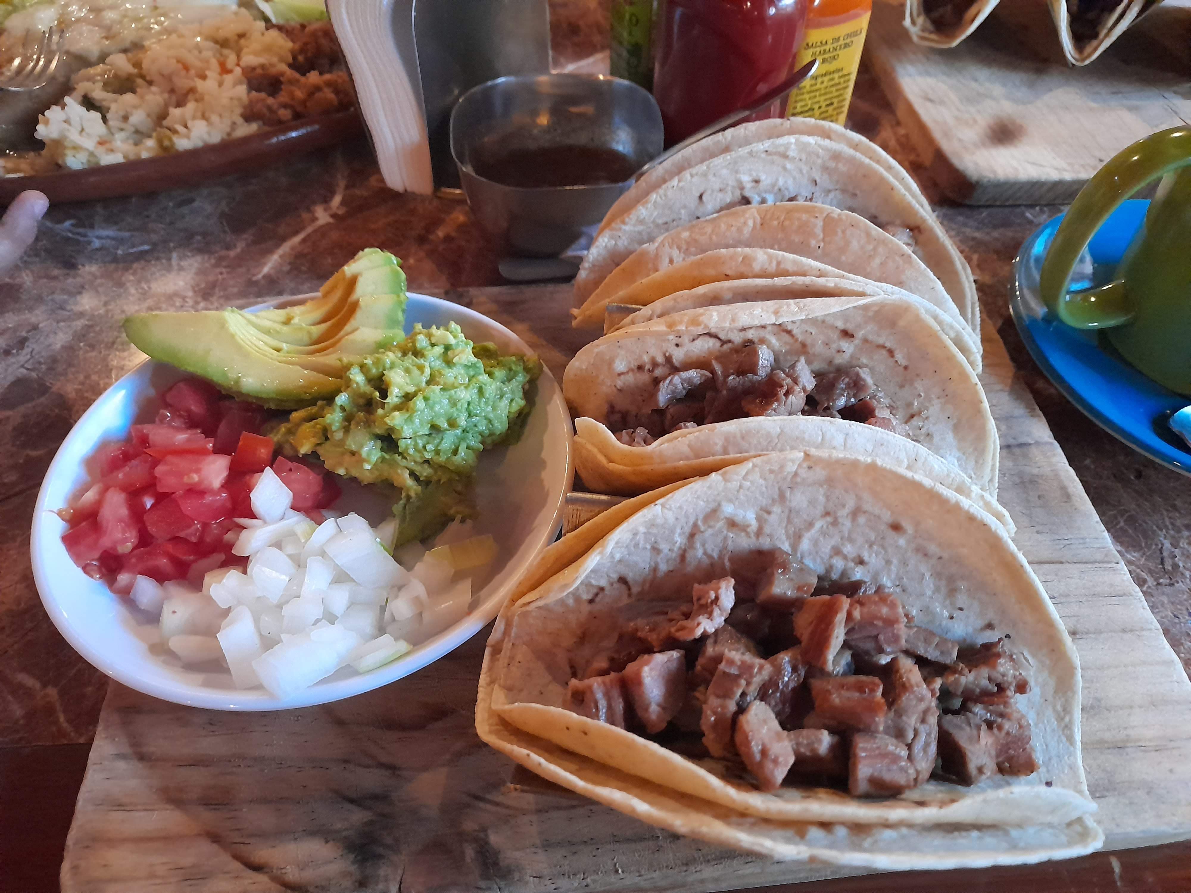 Palapa Restaurante Bar image 4