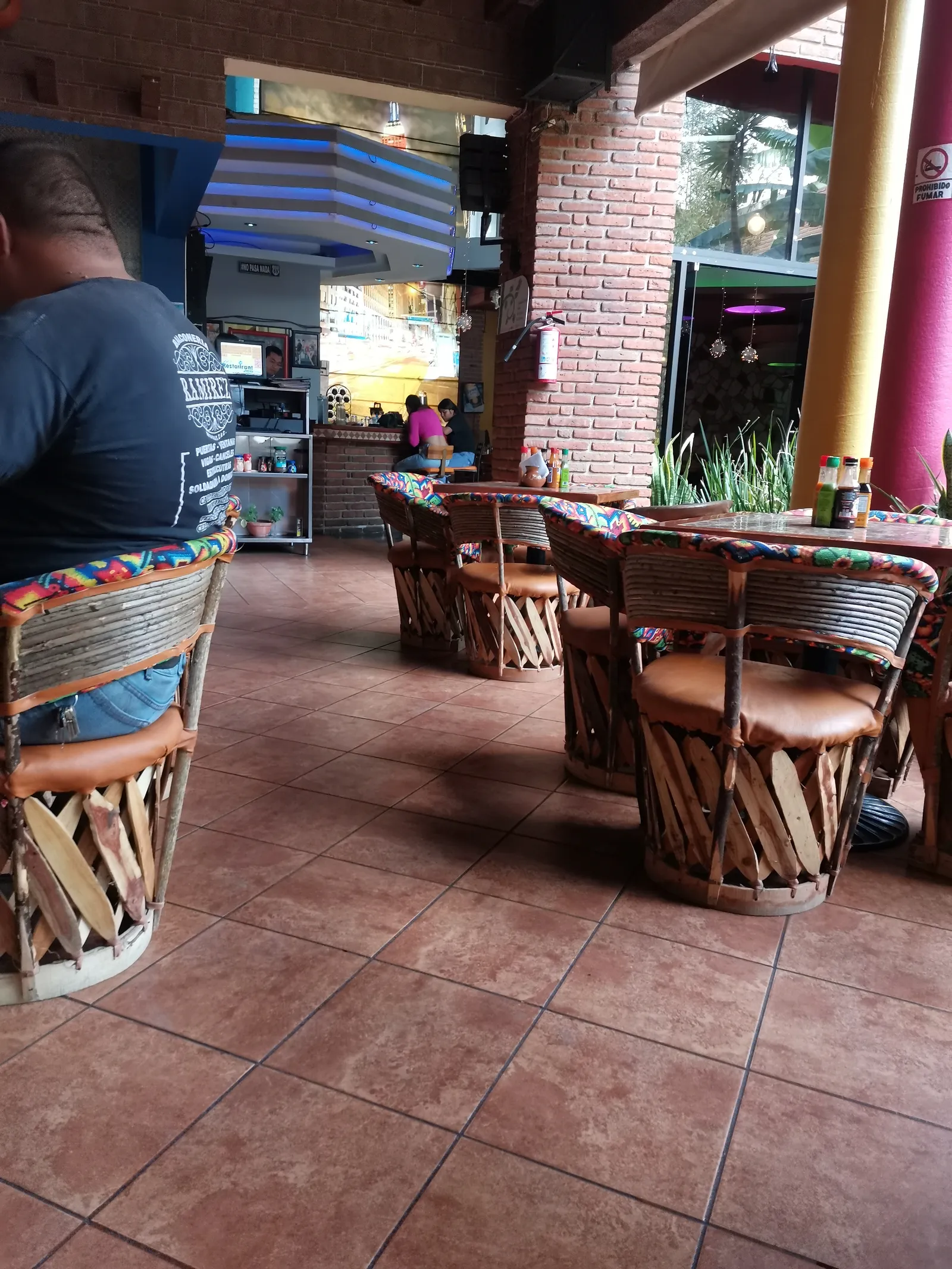 Palapa Restaurante Bar image 7