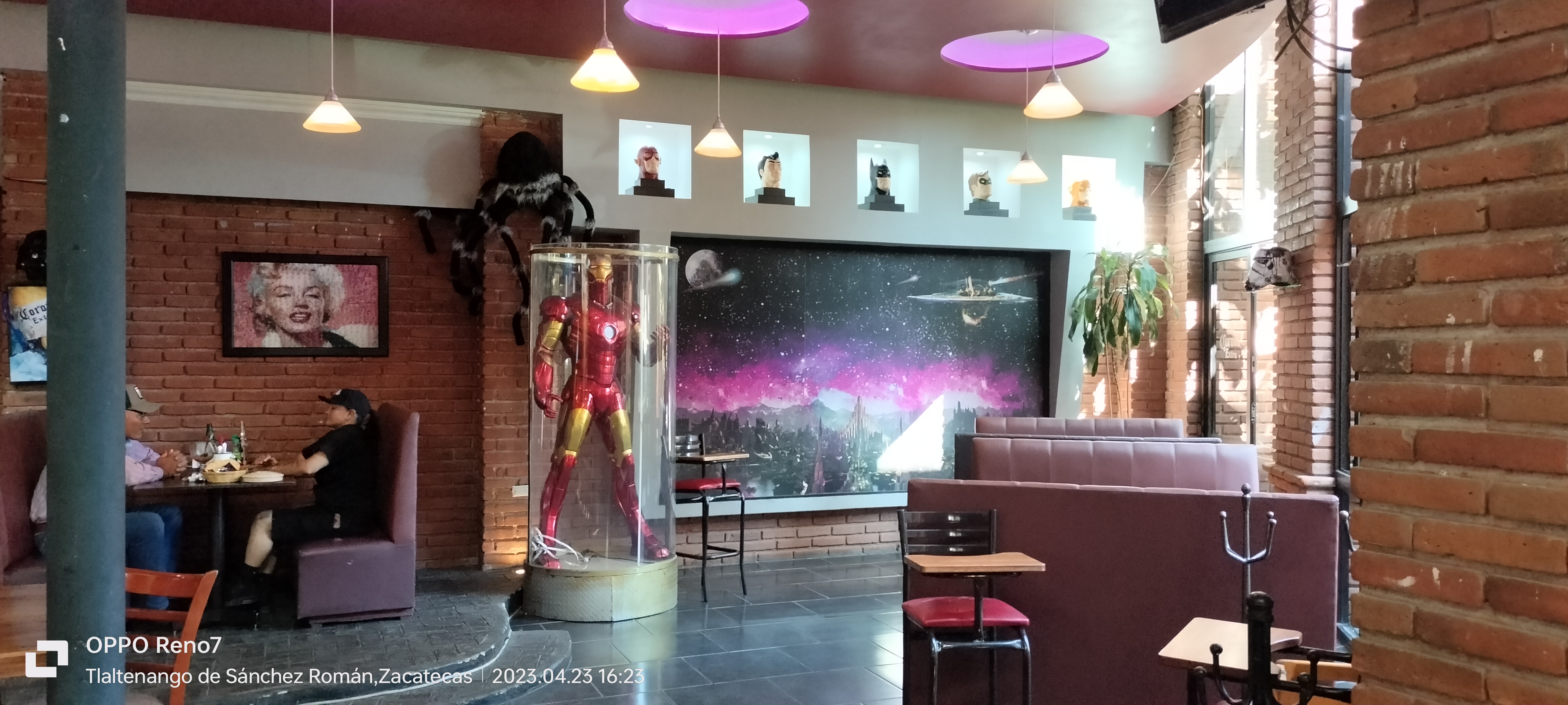 Palapa Restaurante Bar image 9