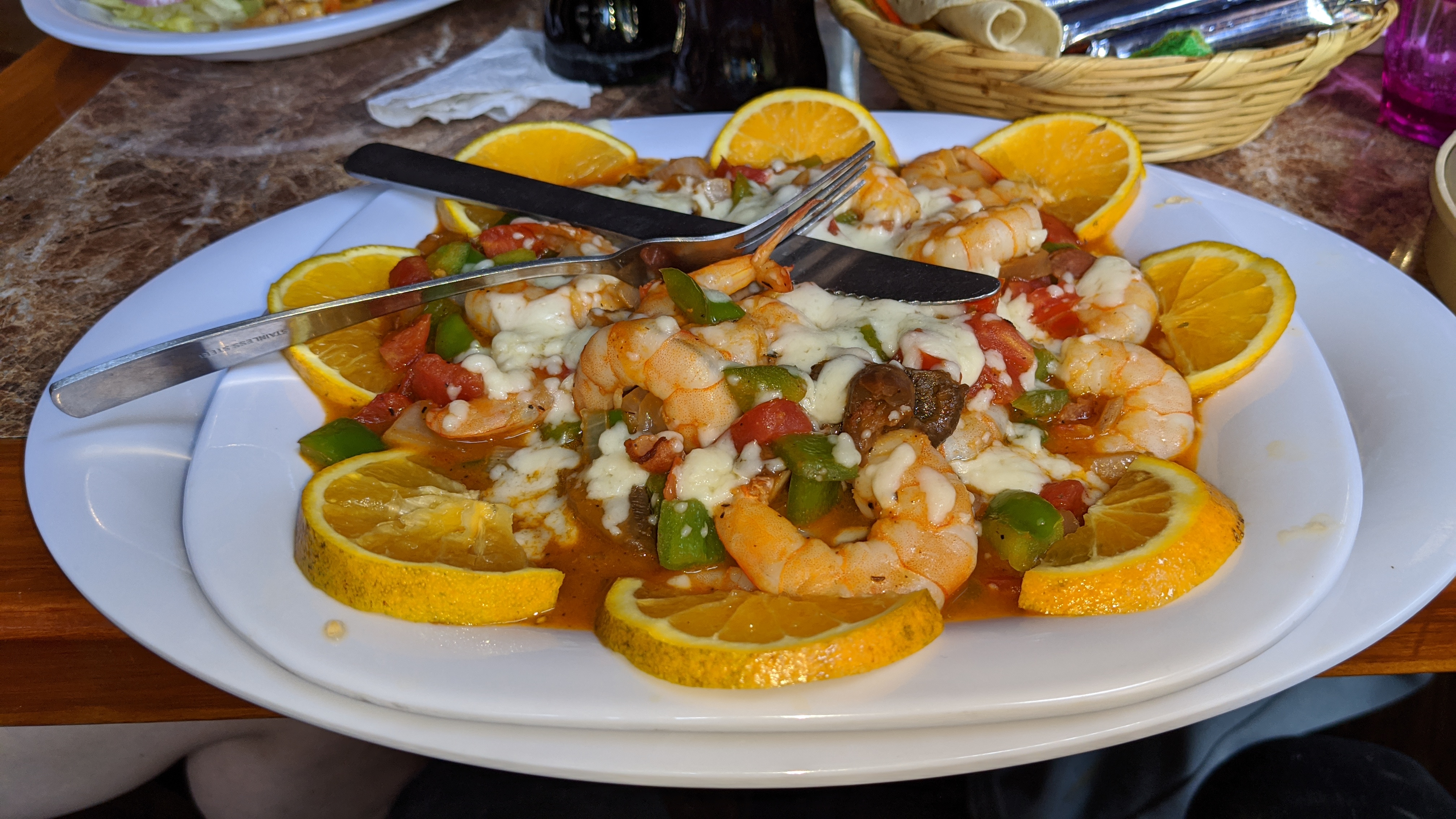 Palapa Restaurante Bar image 10