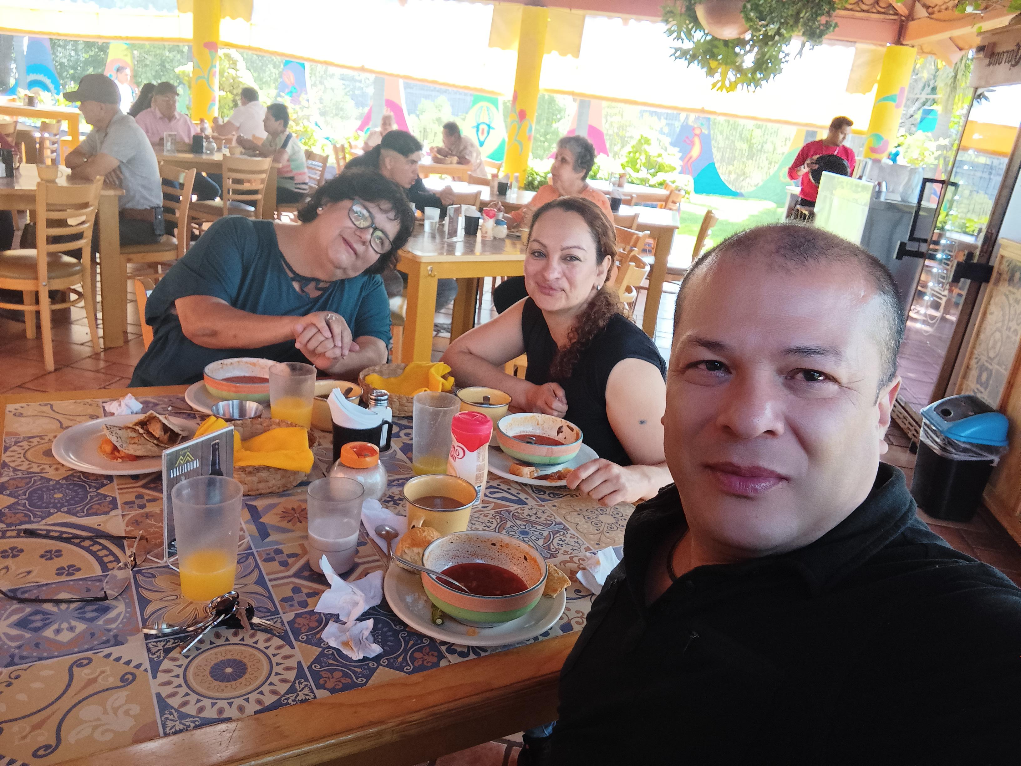 Restaurant Campestre La Hacienda de Tocatic image 3