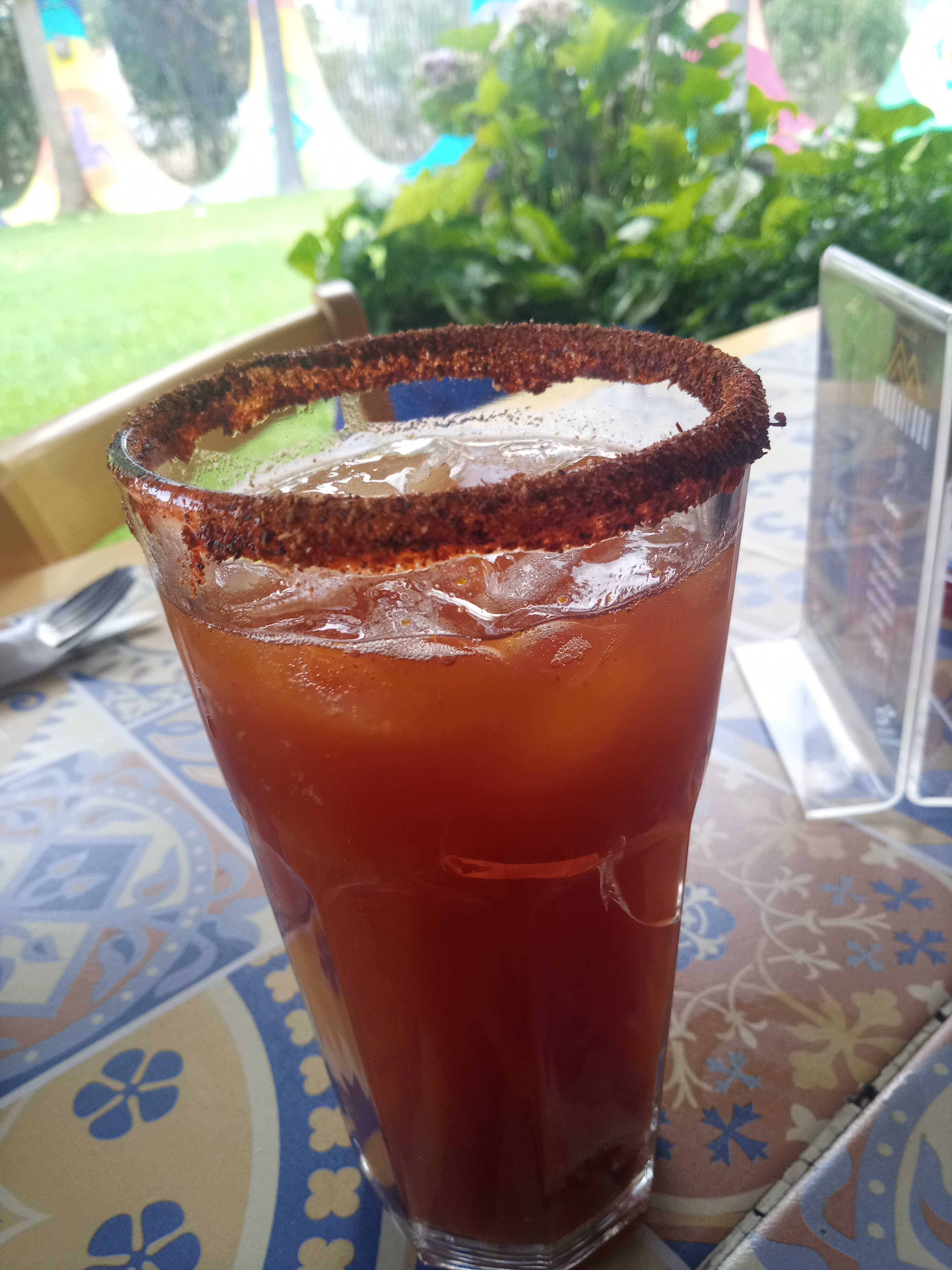 Restaurant Campestre La Hacienda de Tocatic image 4