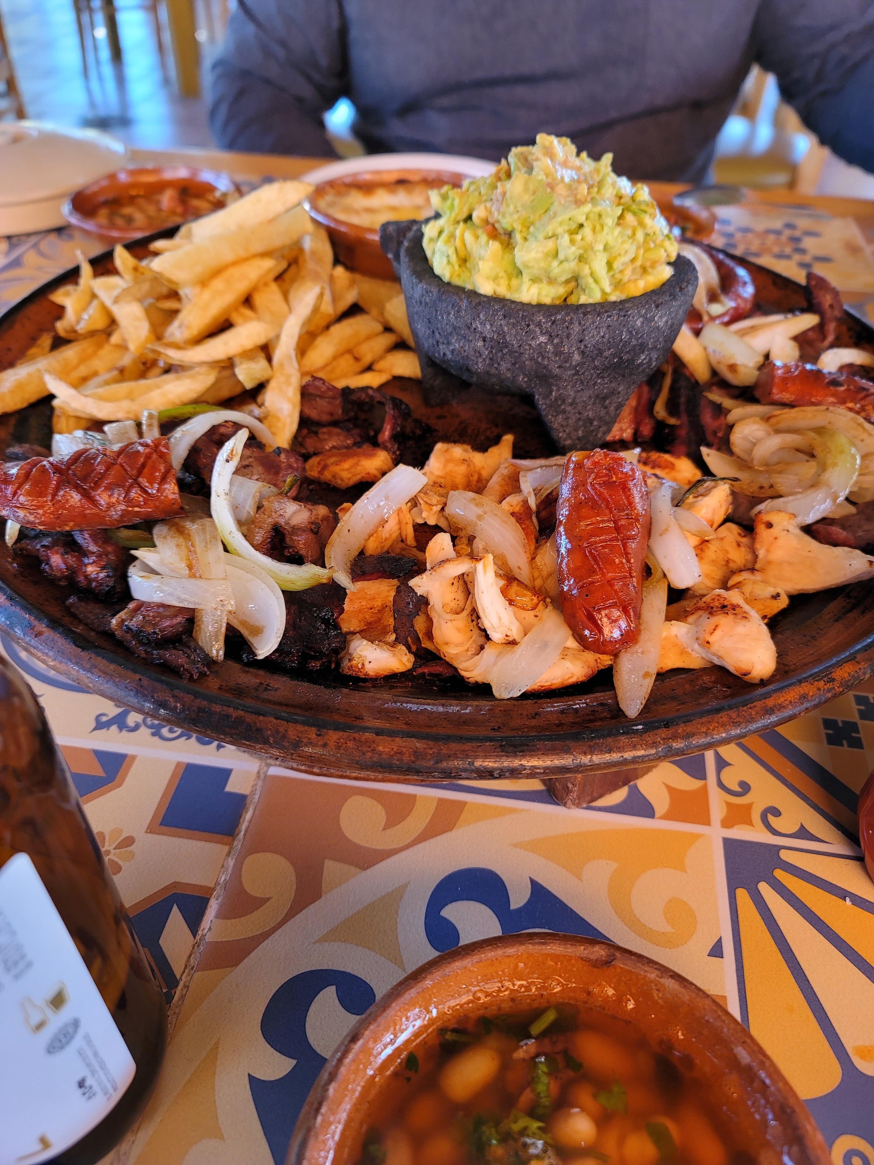 Restaurant Campestre La Hacienda de Tocatic image 5