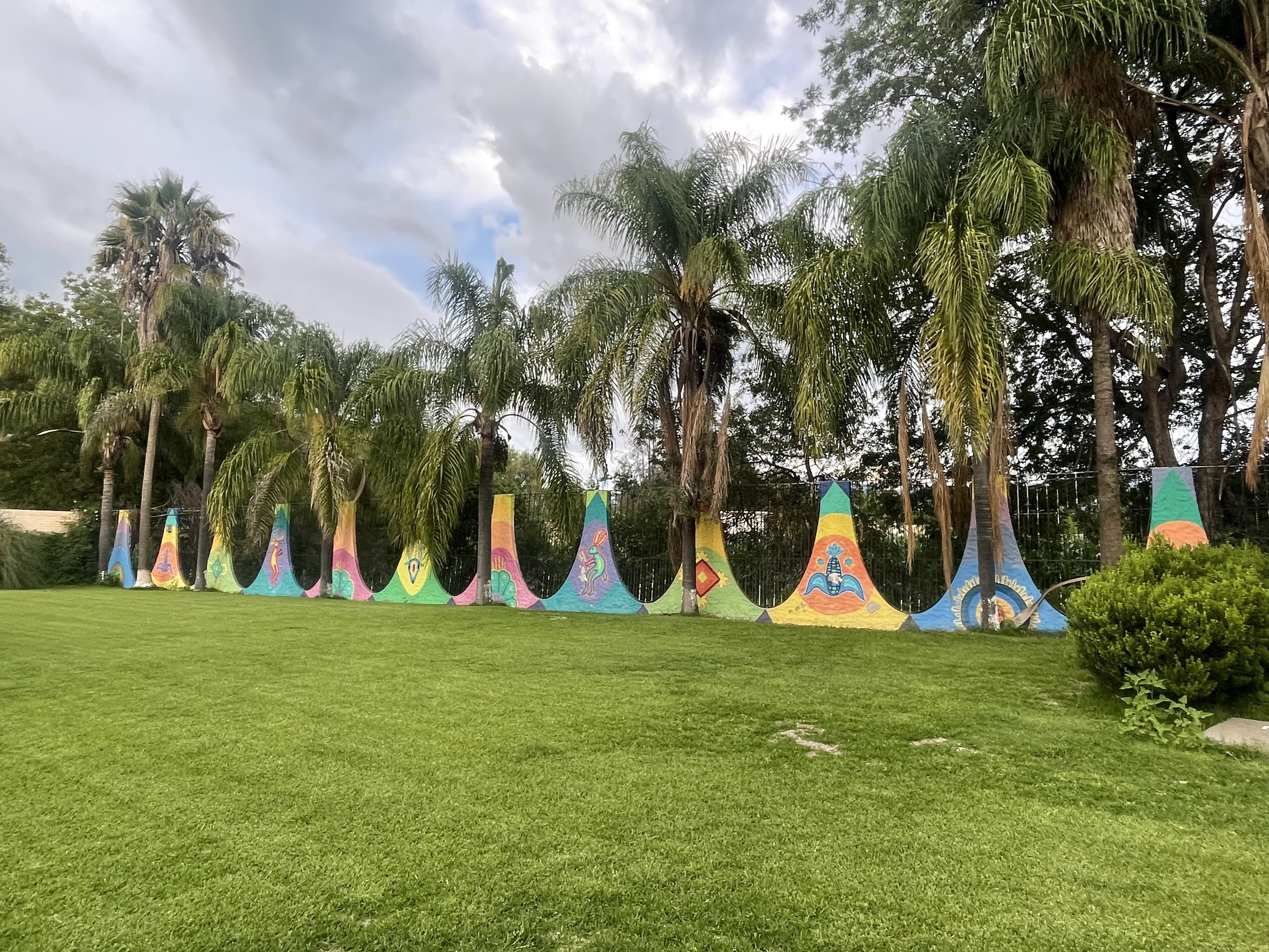 Restaurant Campestre La Hacienda de Tocatic image 6