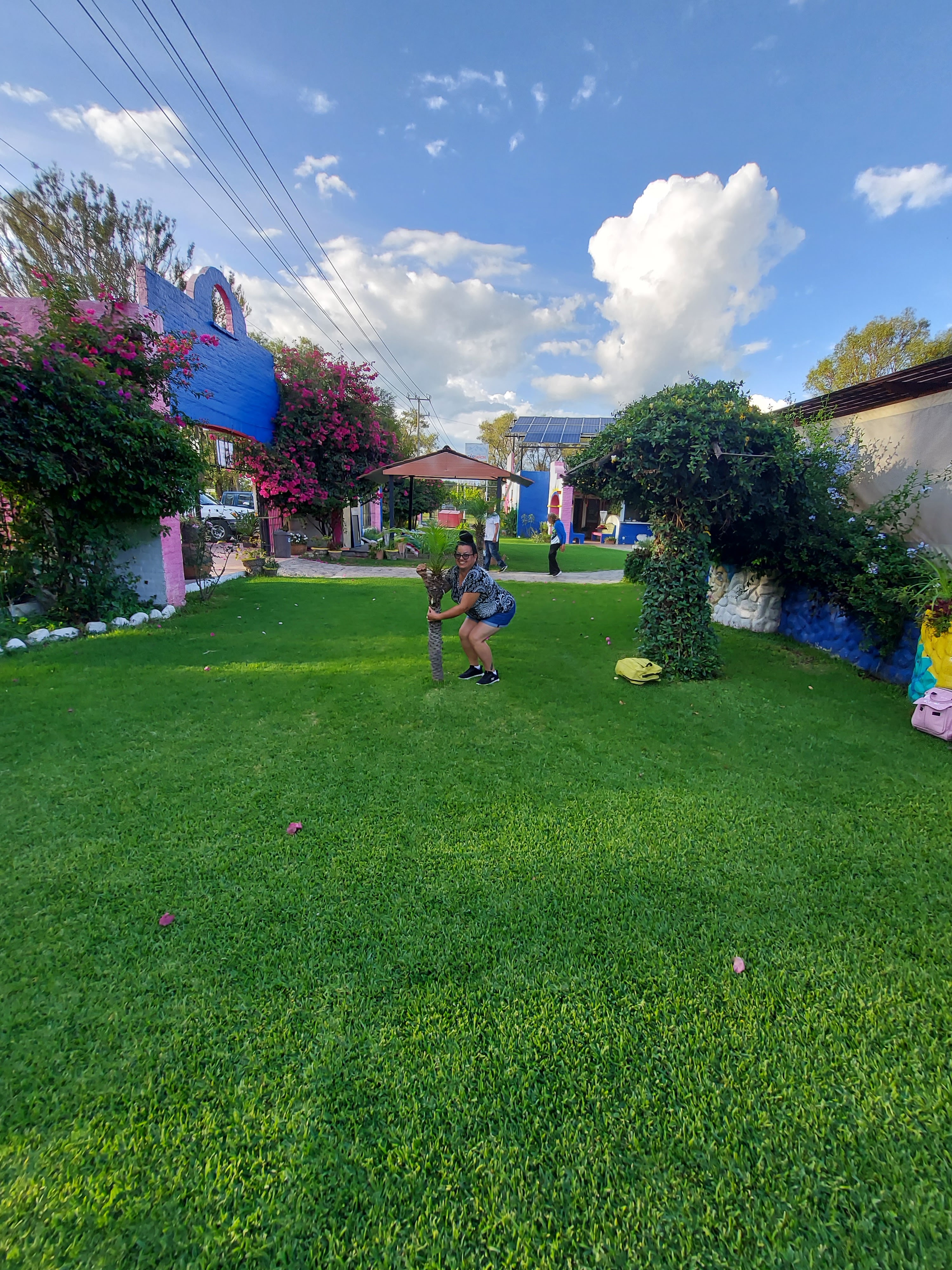 Restaurant Campestre La Hacienda de Tocatic image 7