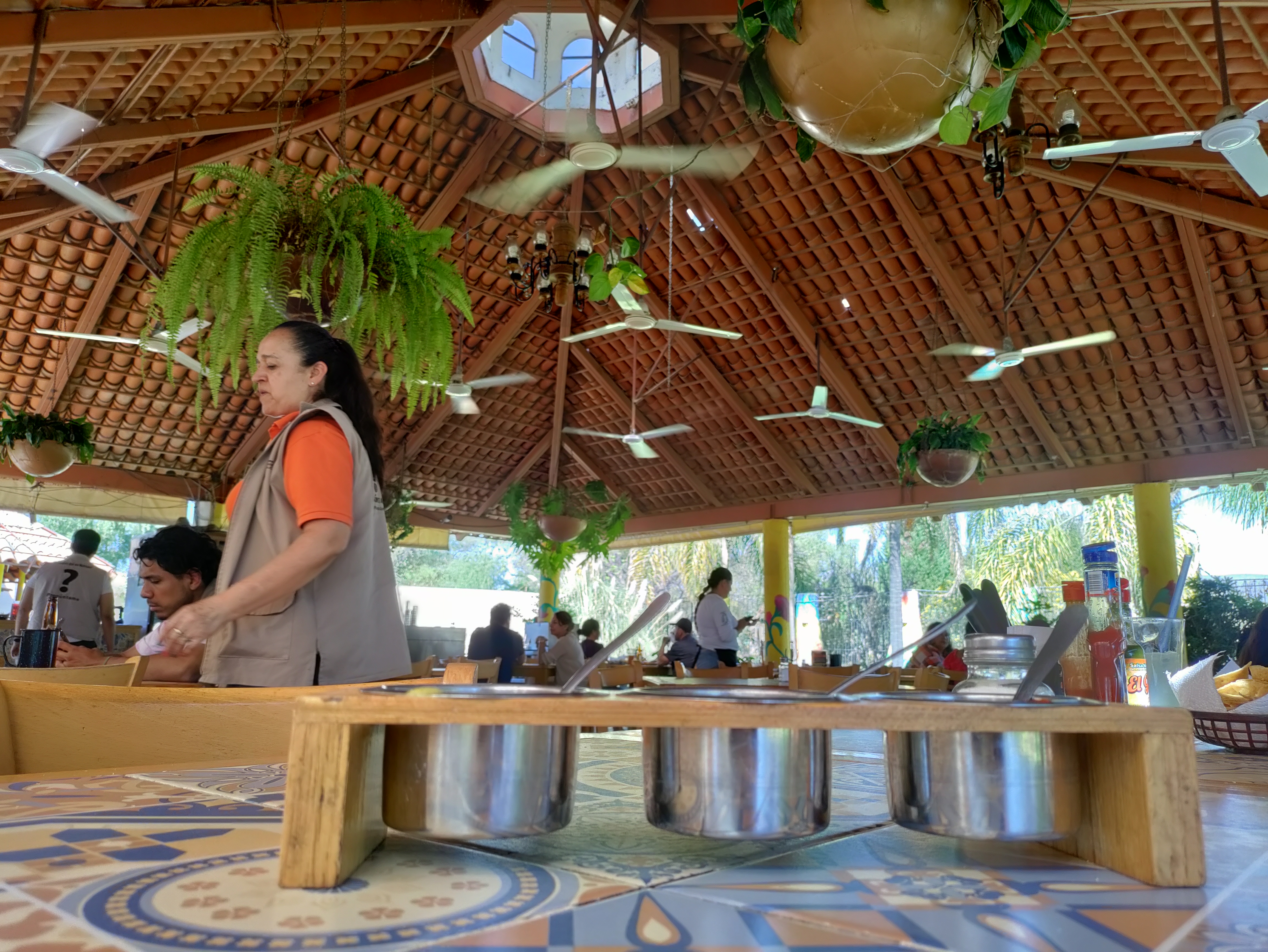 Restaurant Campestre La Hacienda de Tocatic image 8