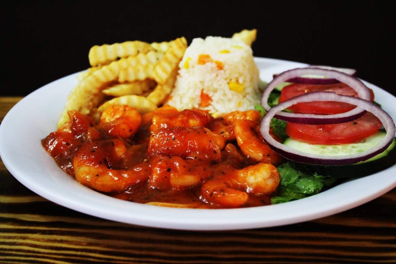 Restaurante El Zaguán Tlaltenango image 1