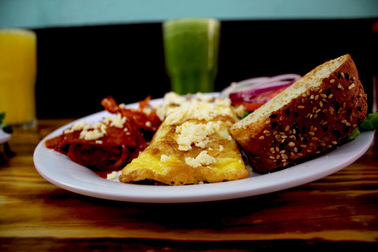 Restaurante El Zaguán Tlaltenango image 4