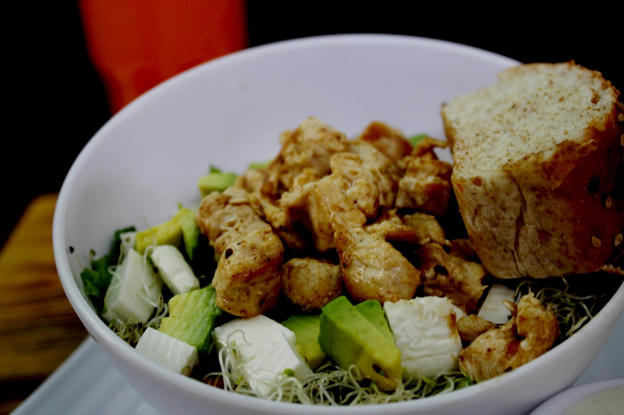 Restaurante El Zaguán Tlaltenango image 5