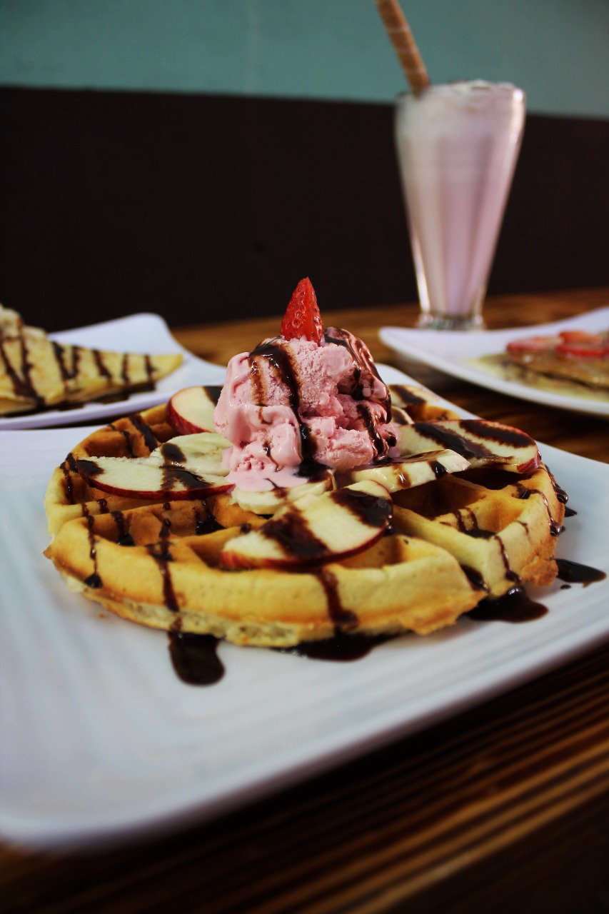 Restaurante El Zaguán Tlaltenango image 7