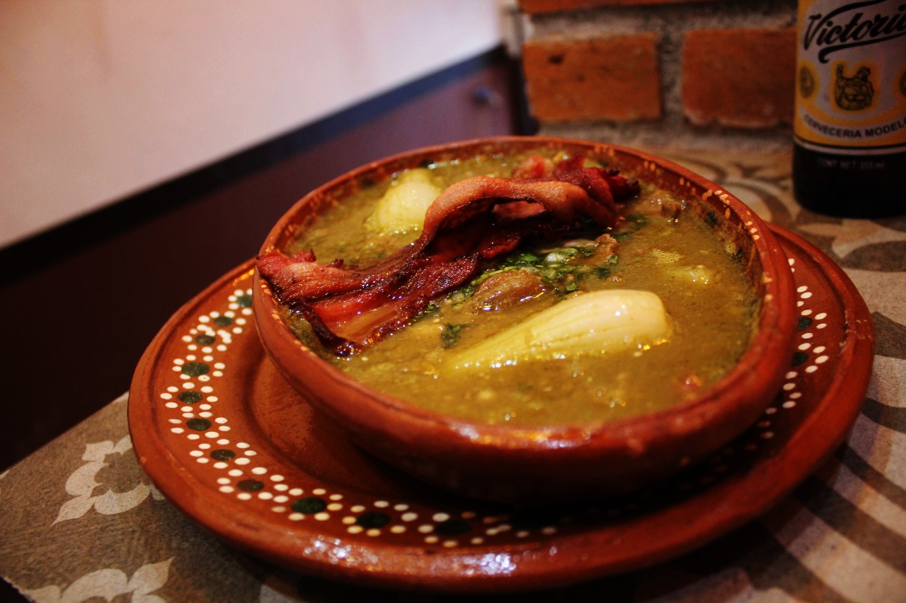 Restaurante El Zaguán Tlaltenango image 8