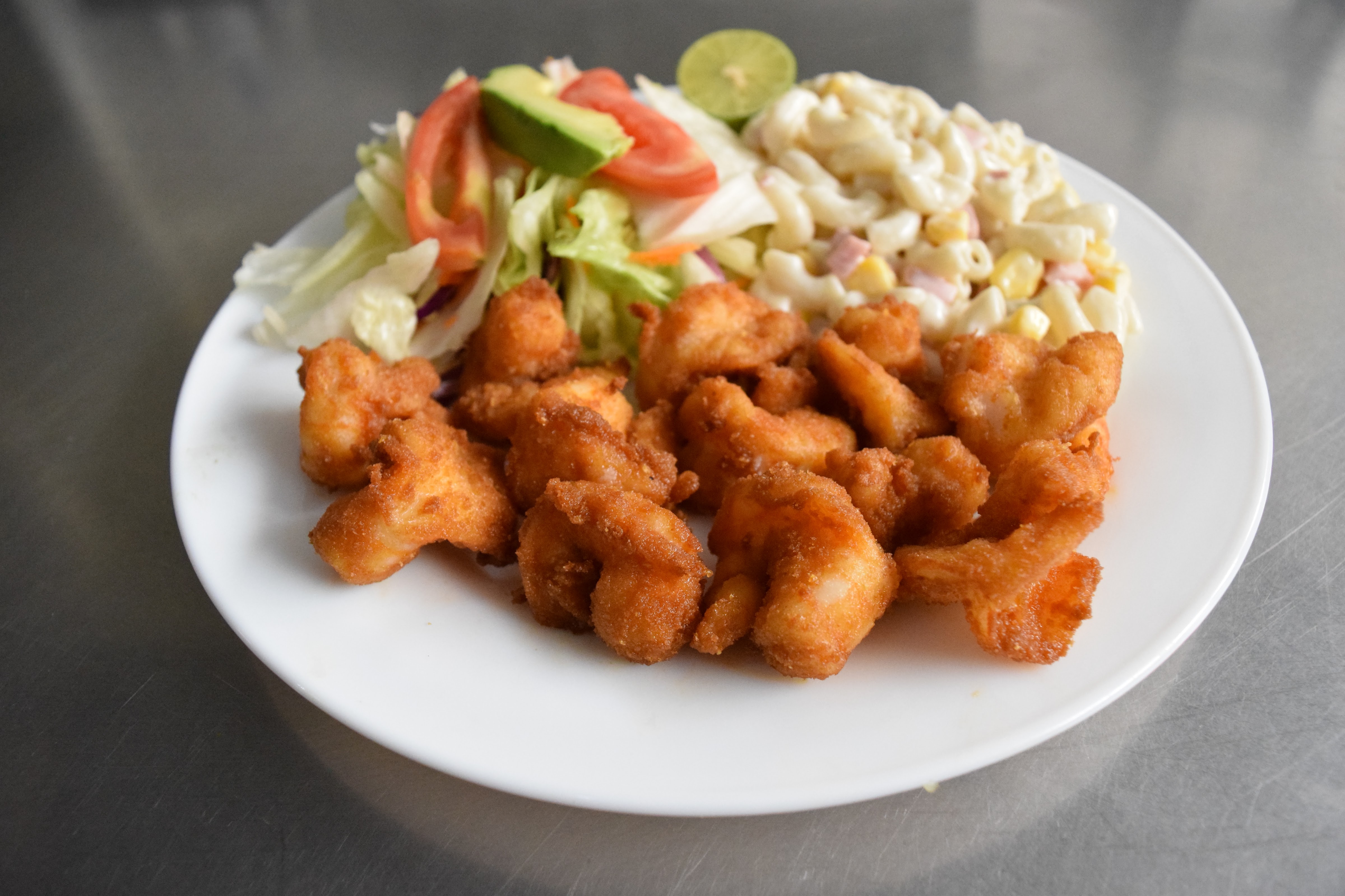 Mariscos El Pescador image 1