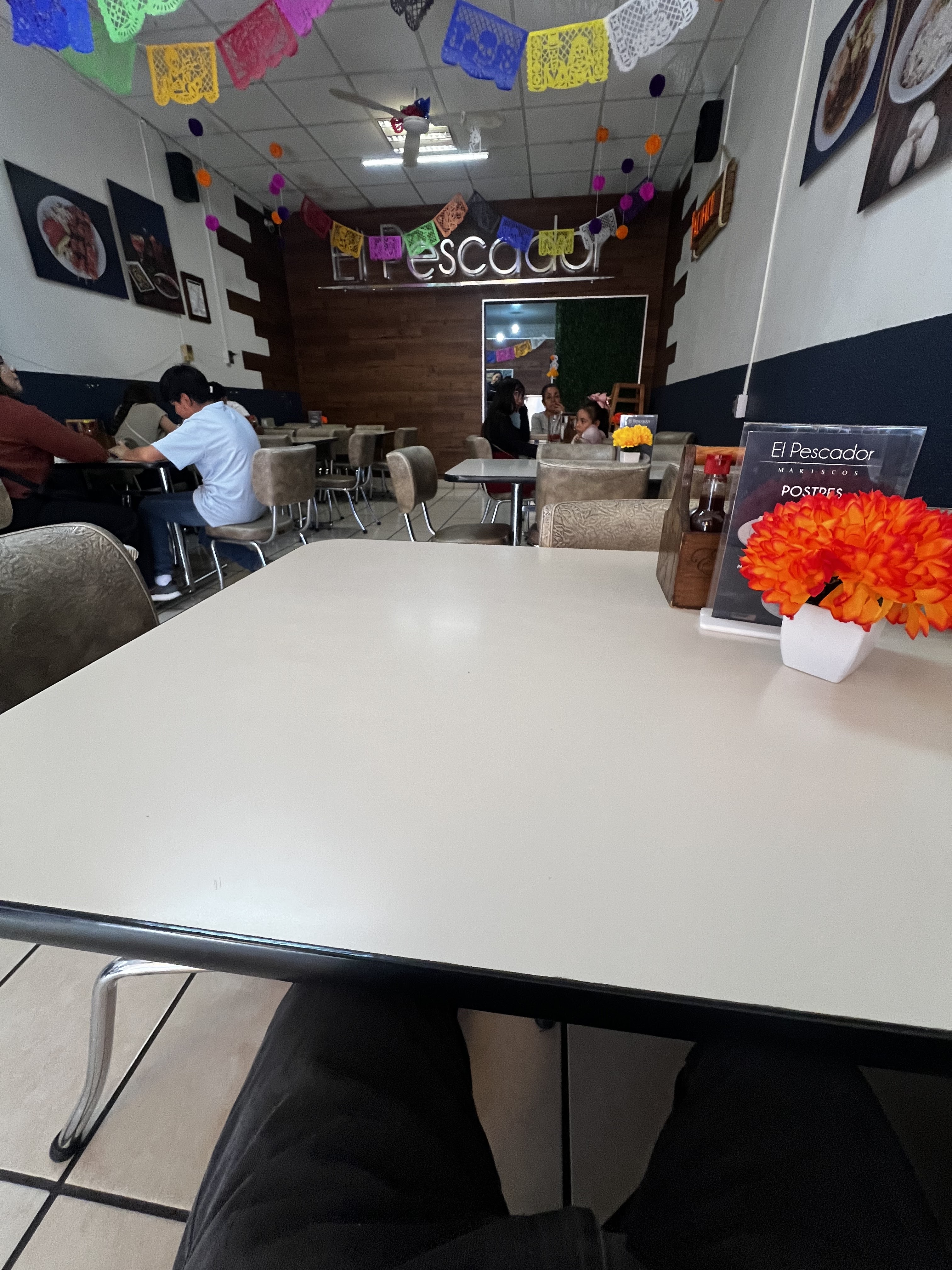 Mariscos El Pescador image 2