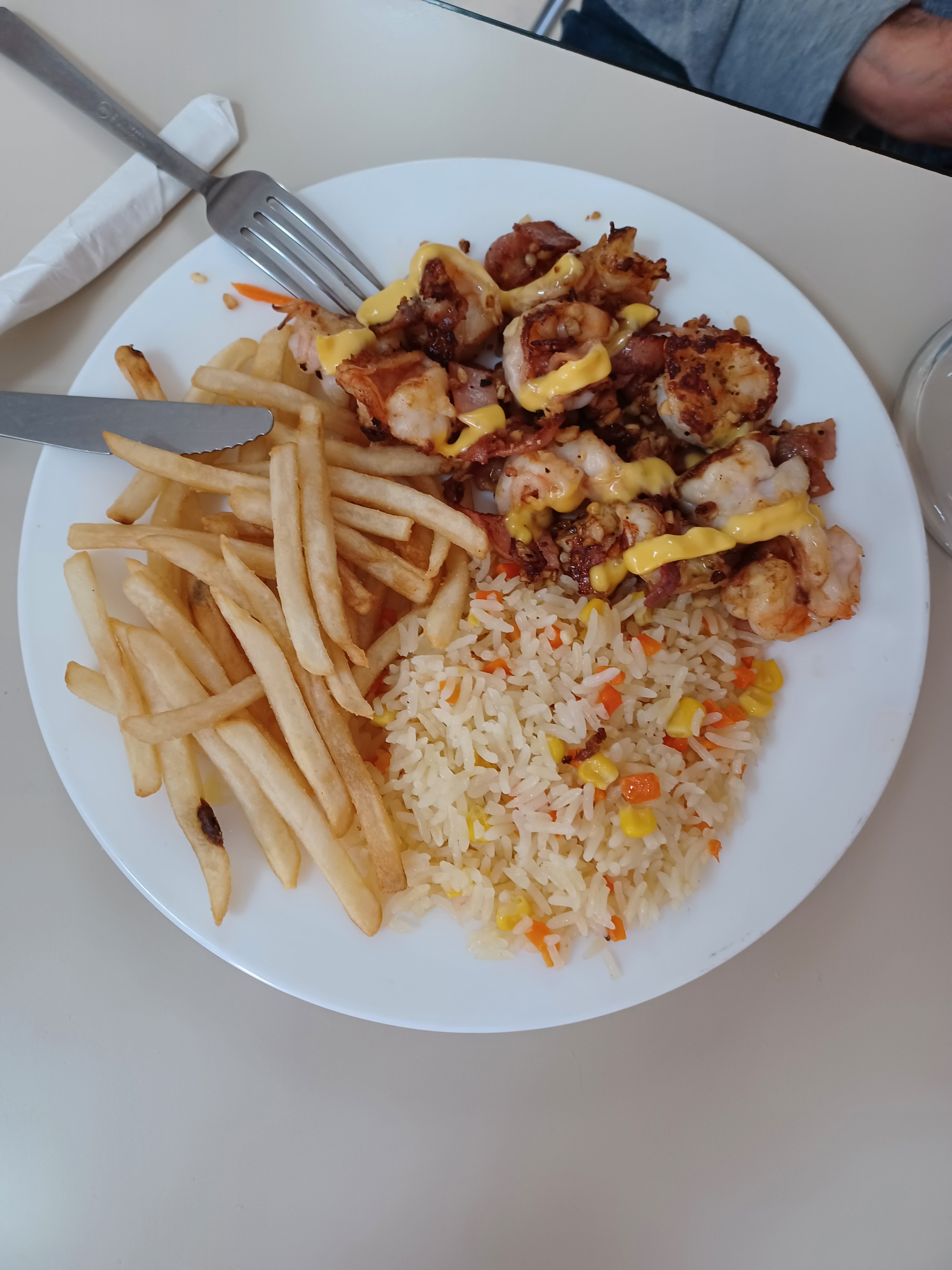 Mariscos El Pescador image 3