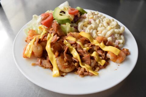 Mariscos El Pescador image 5