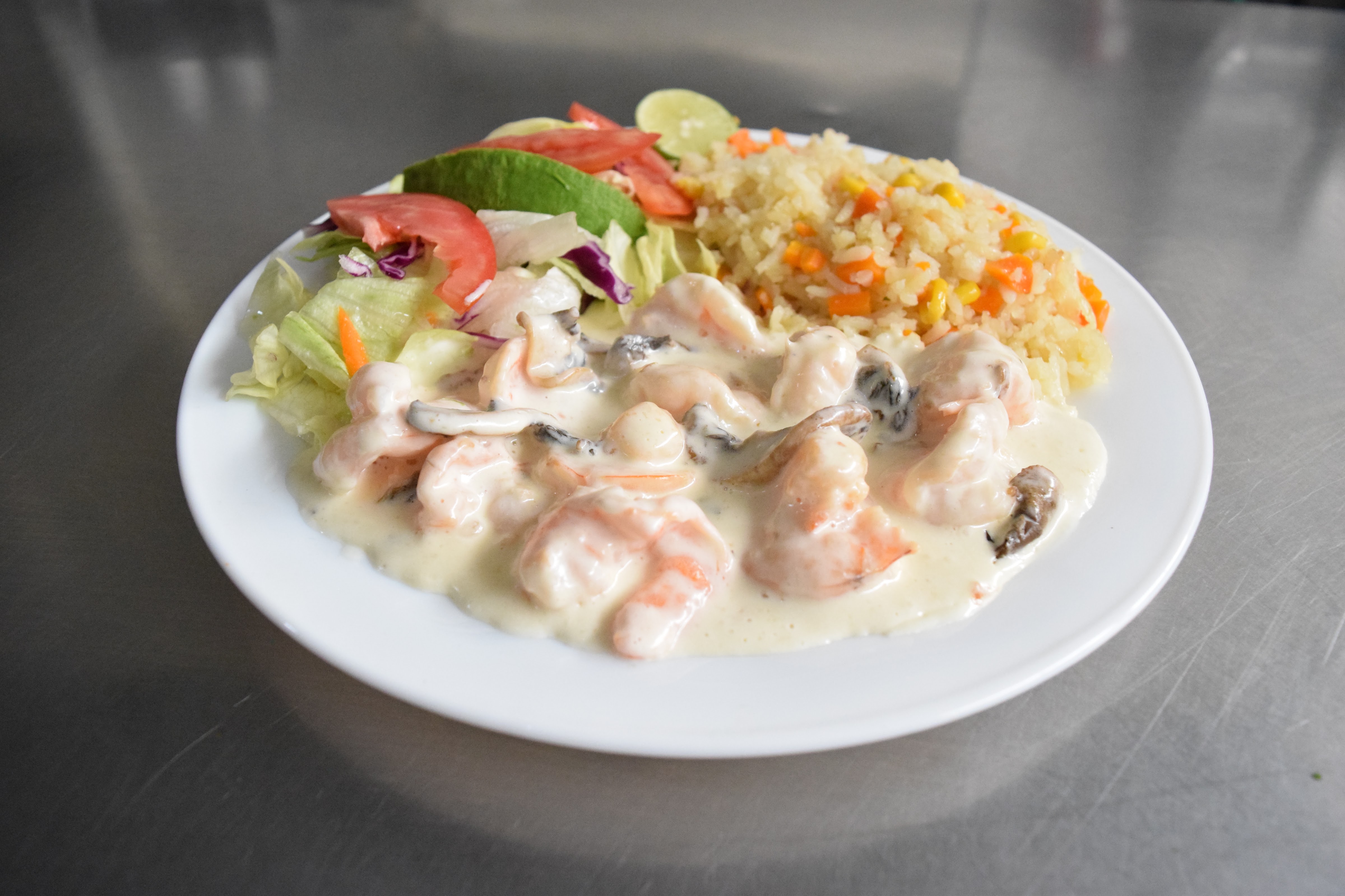 Mariscos El Pescador image 6