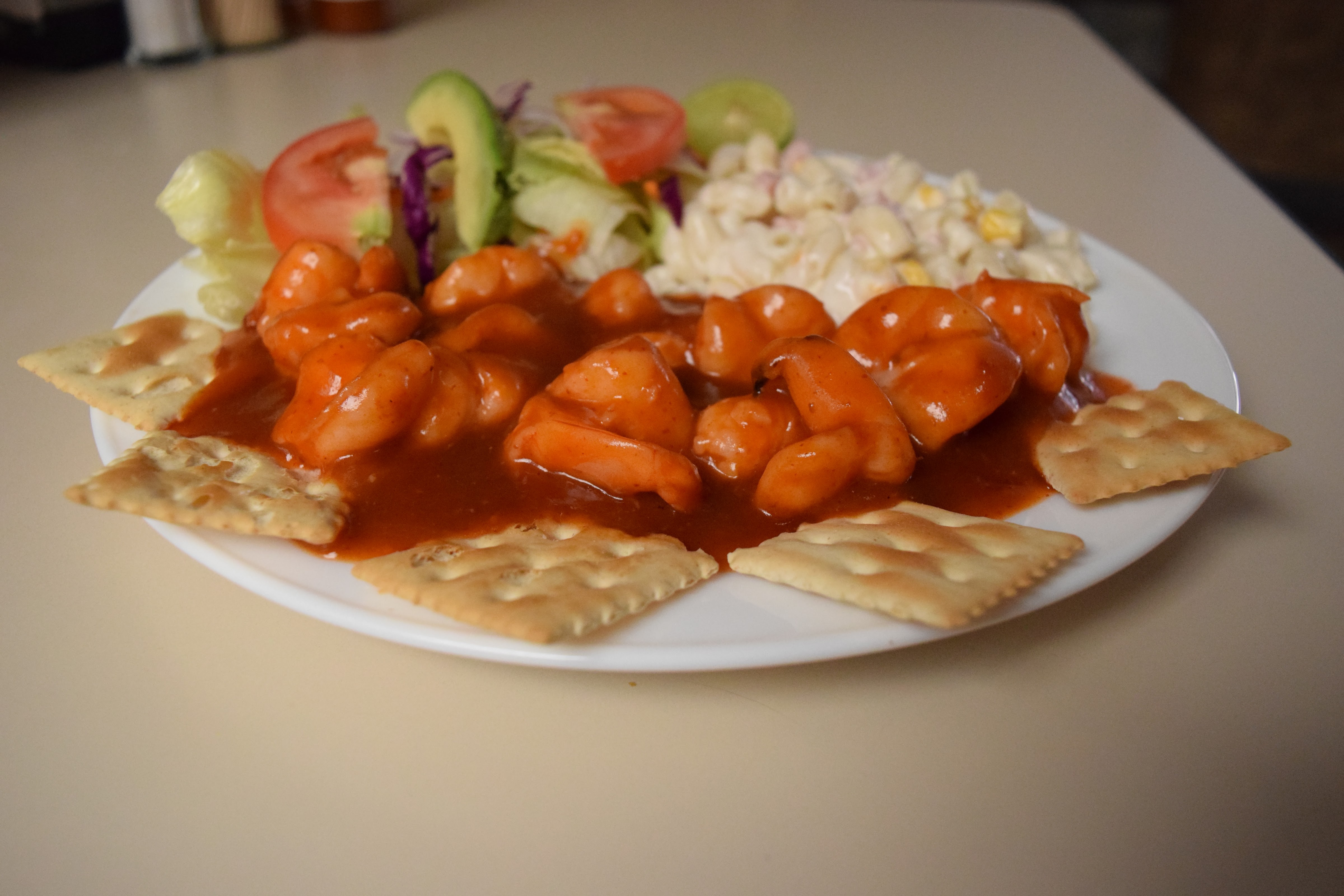 Mariscos El Pescador image 7