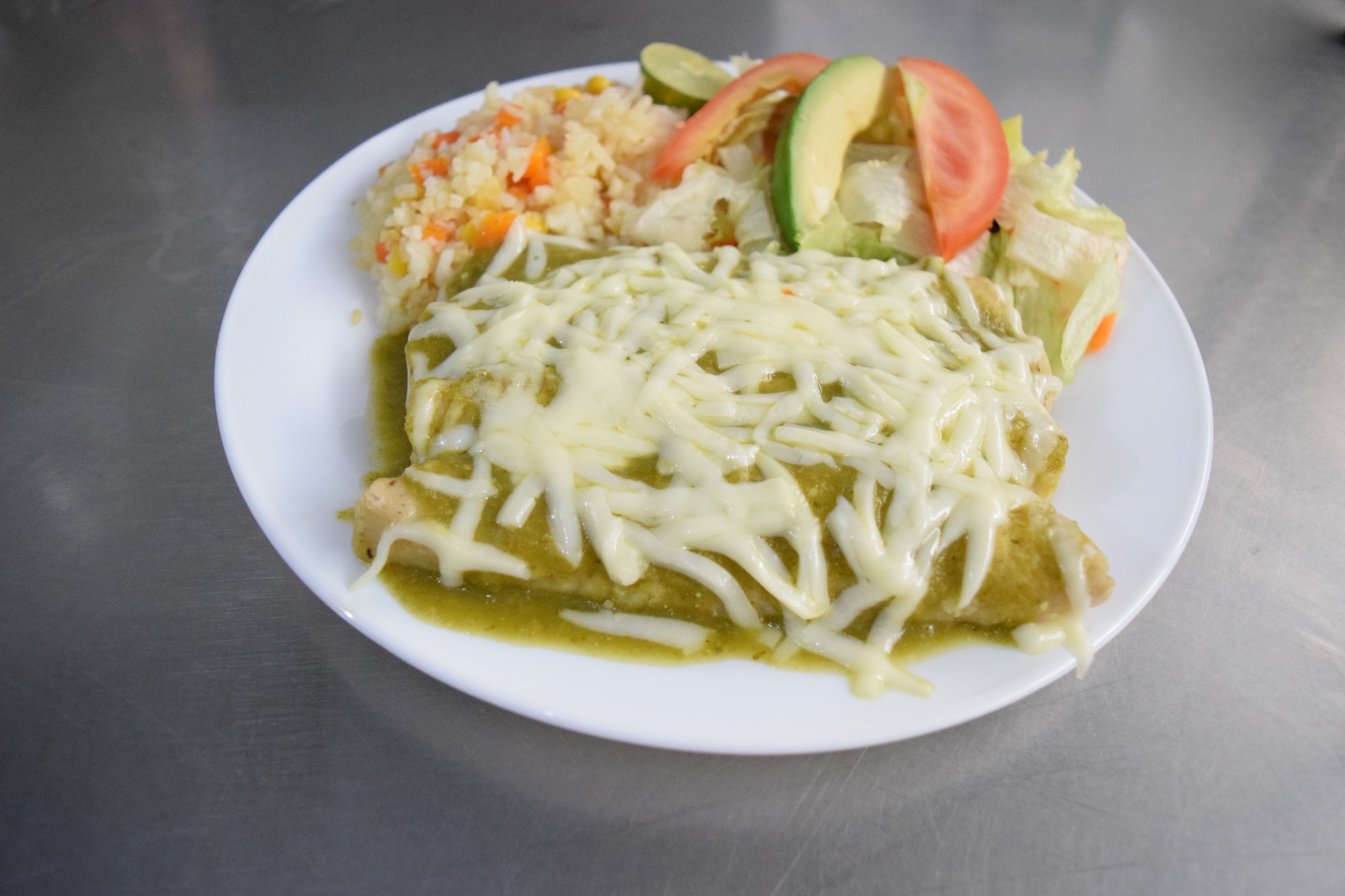 Mariscos El Pescador image 8