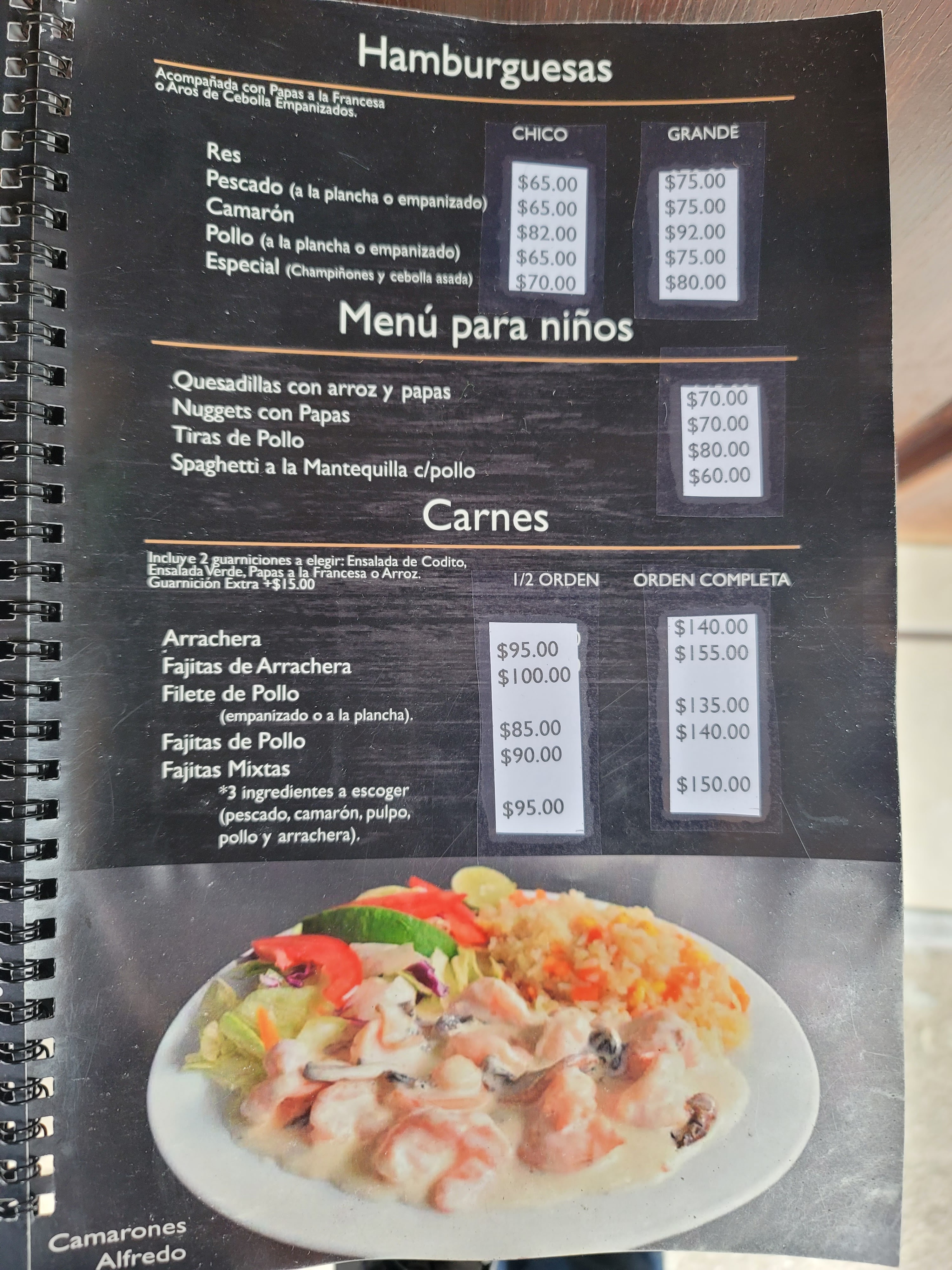 Mariscos El Pescador image 9