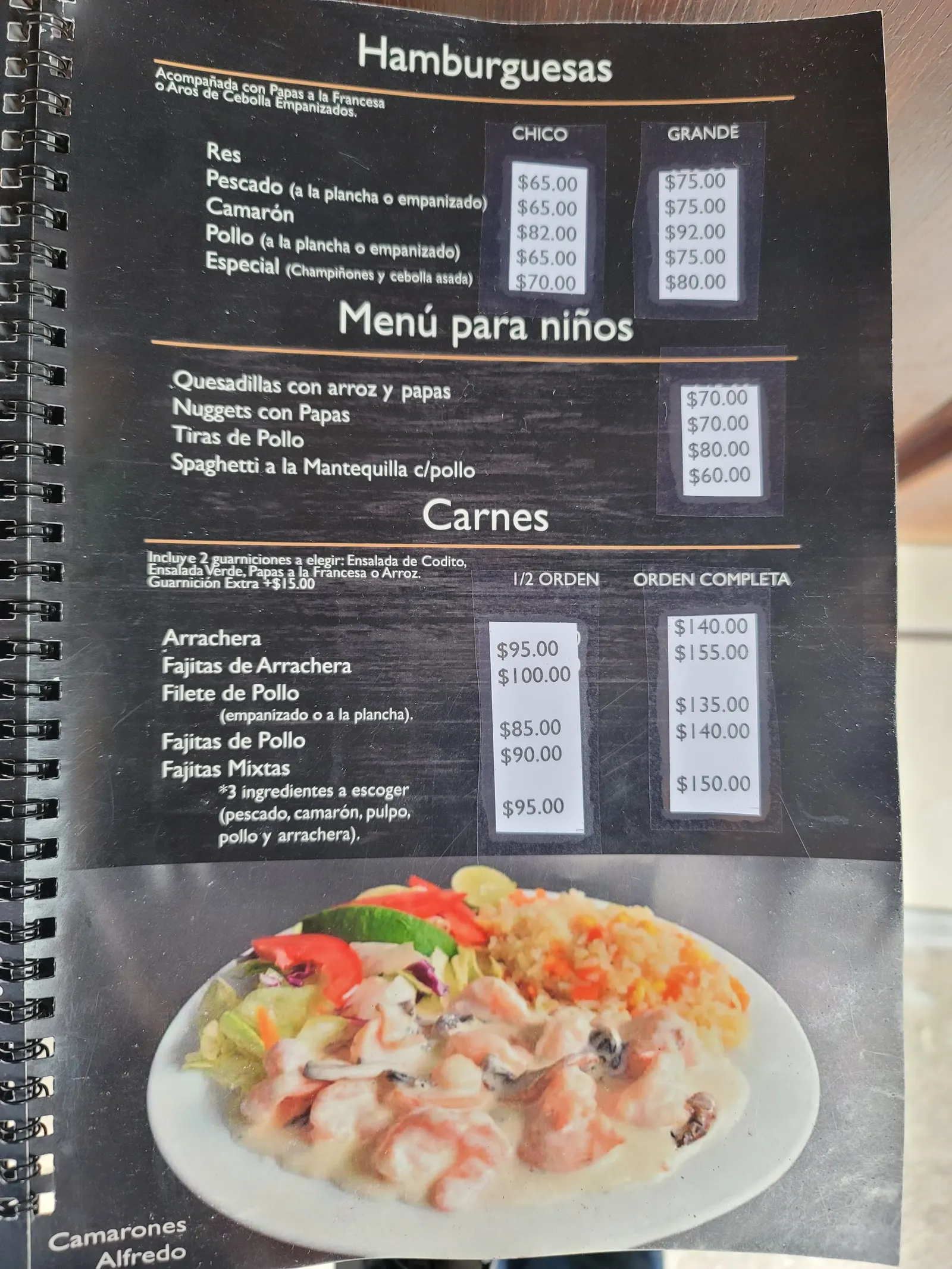 Mariscos El Pescador image 9