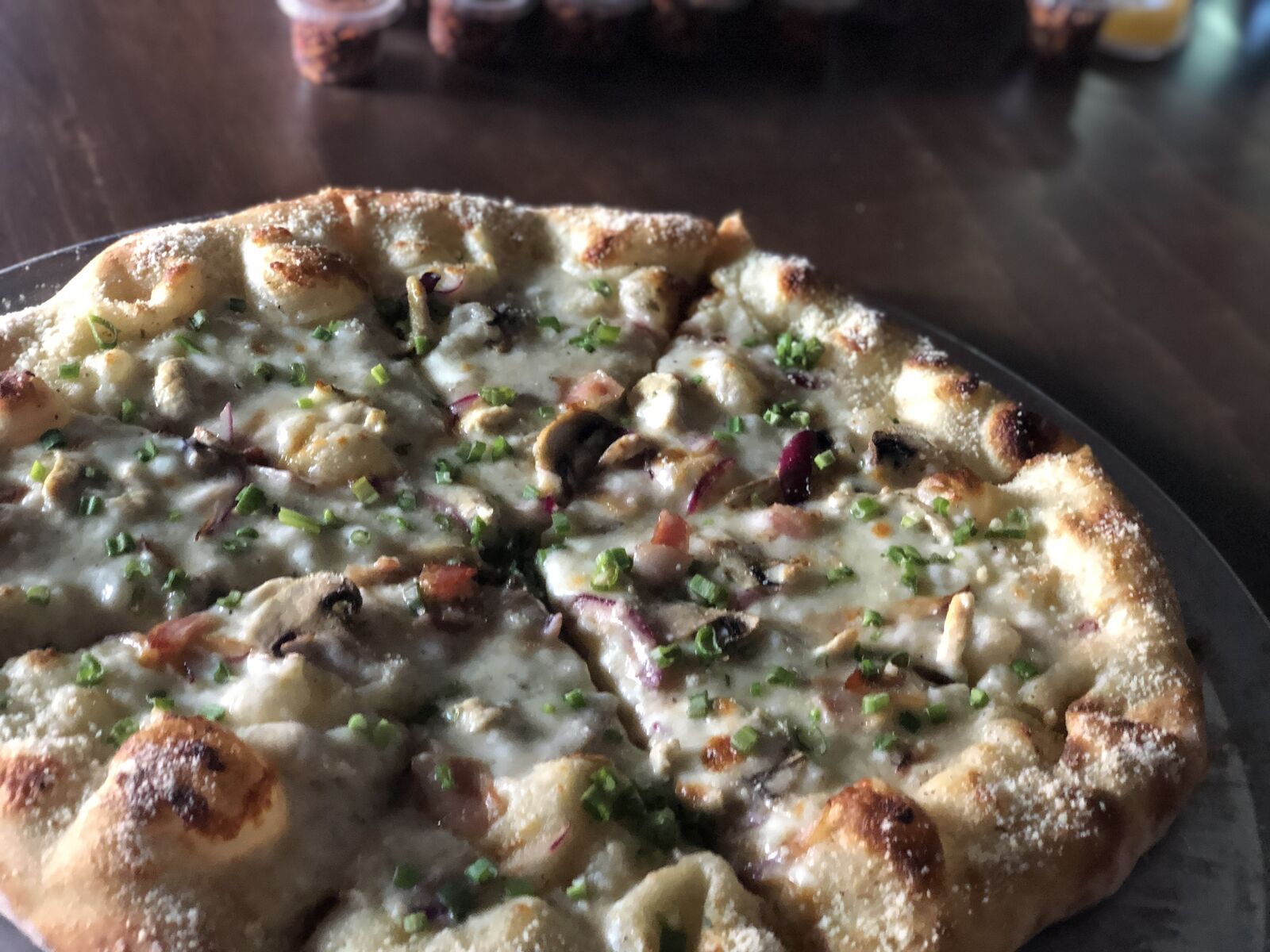 Pizzería Nápoles image 3