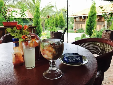Restaurant Campestre Mi Ranchito image 1