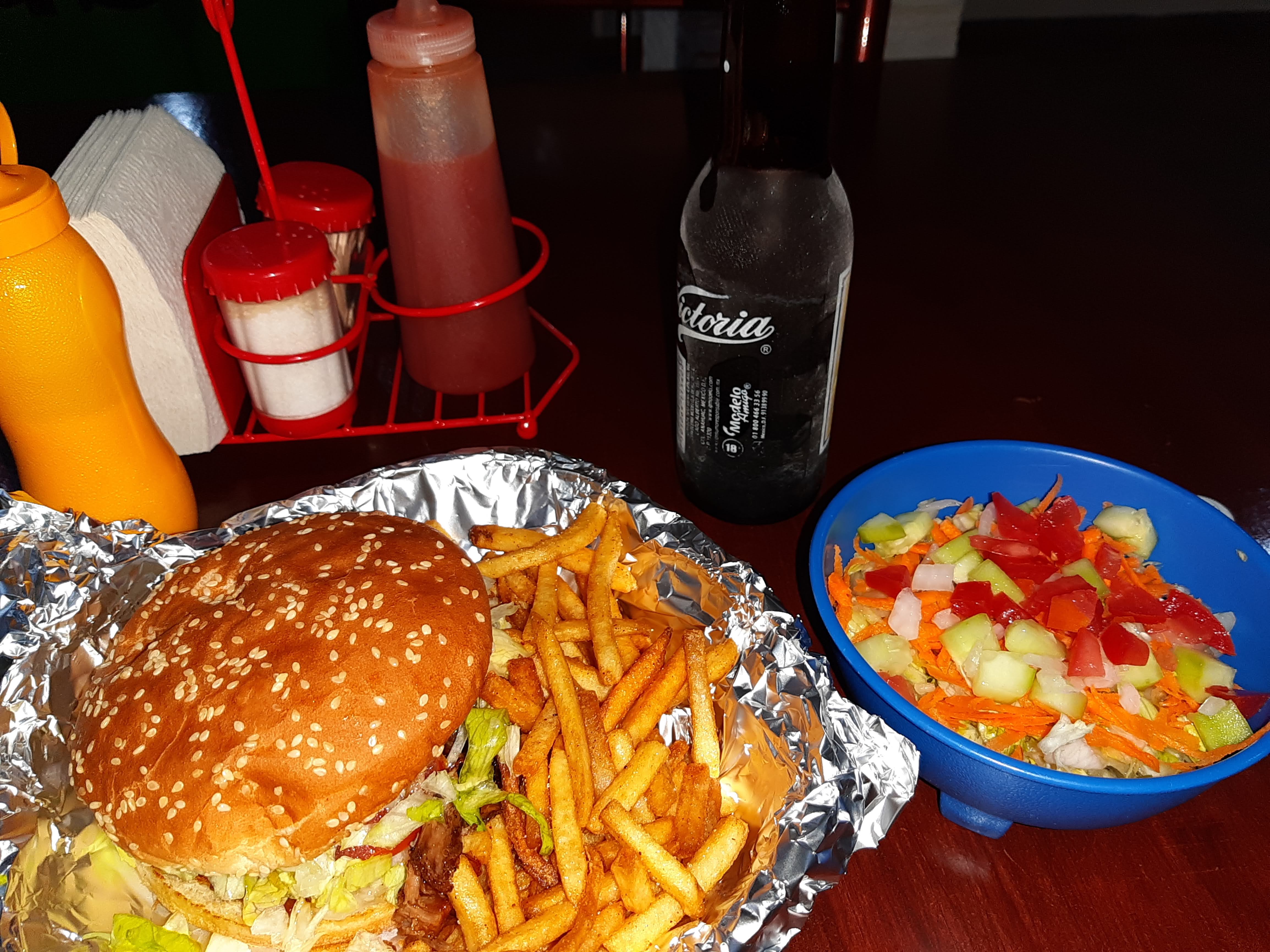 Chipokles Wings image 1