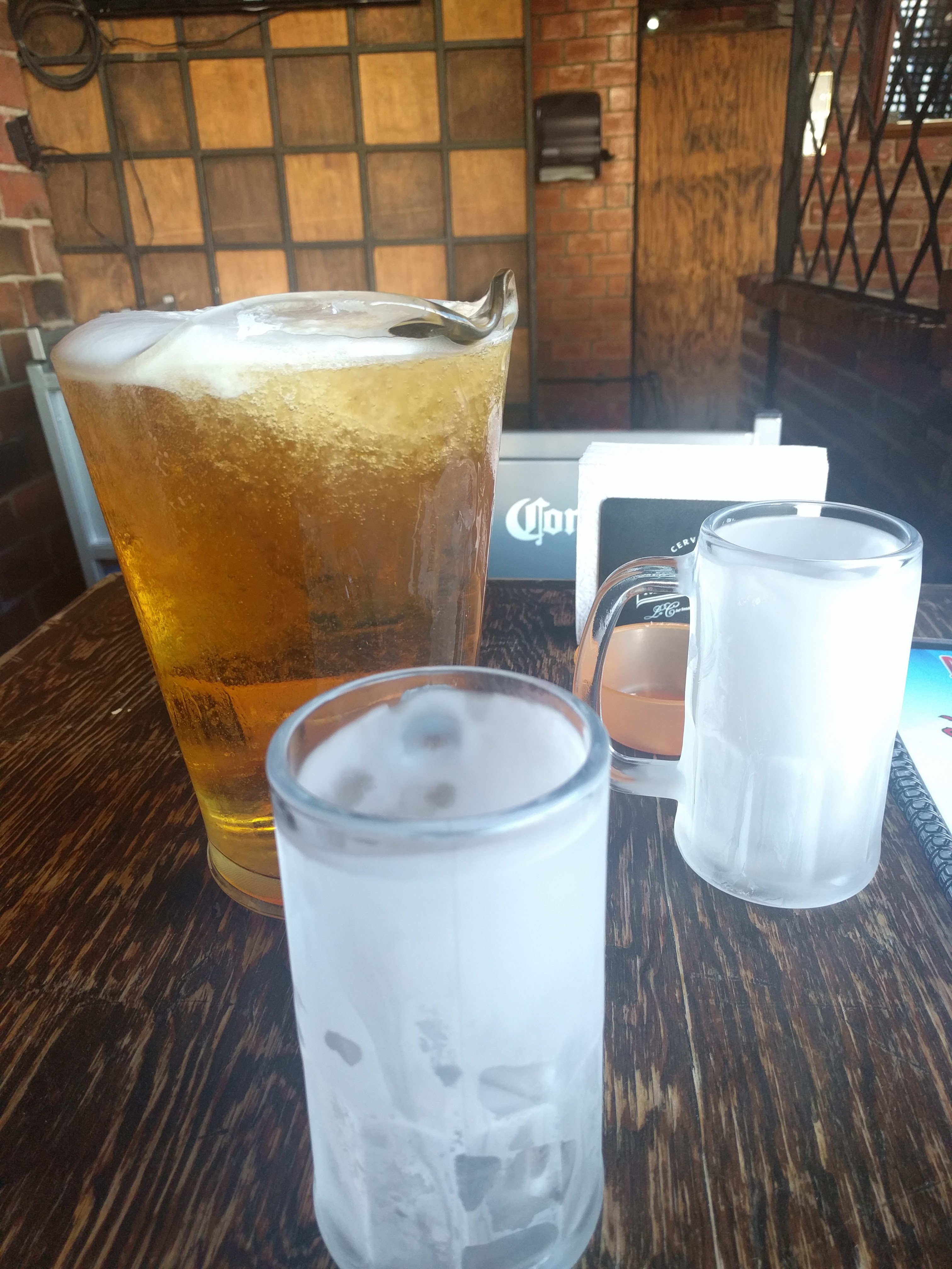 Chipokles Wings image 3