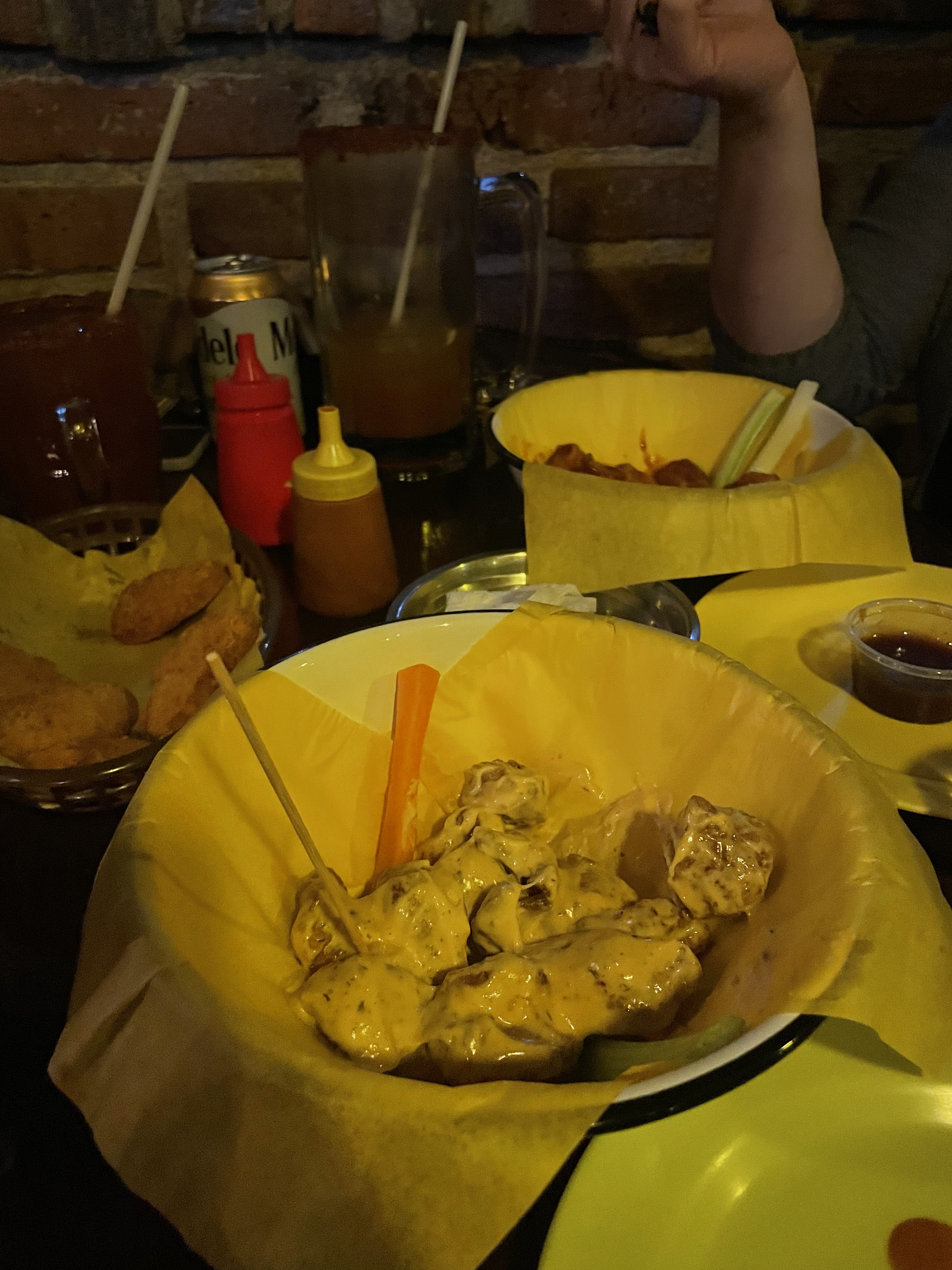 Chipokles Wings image 4