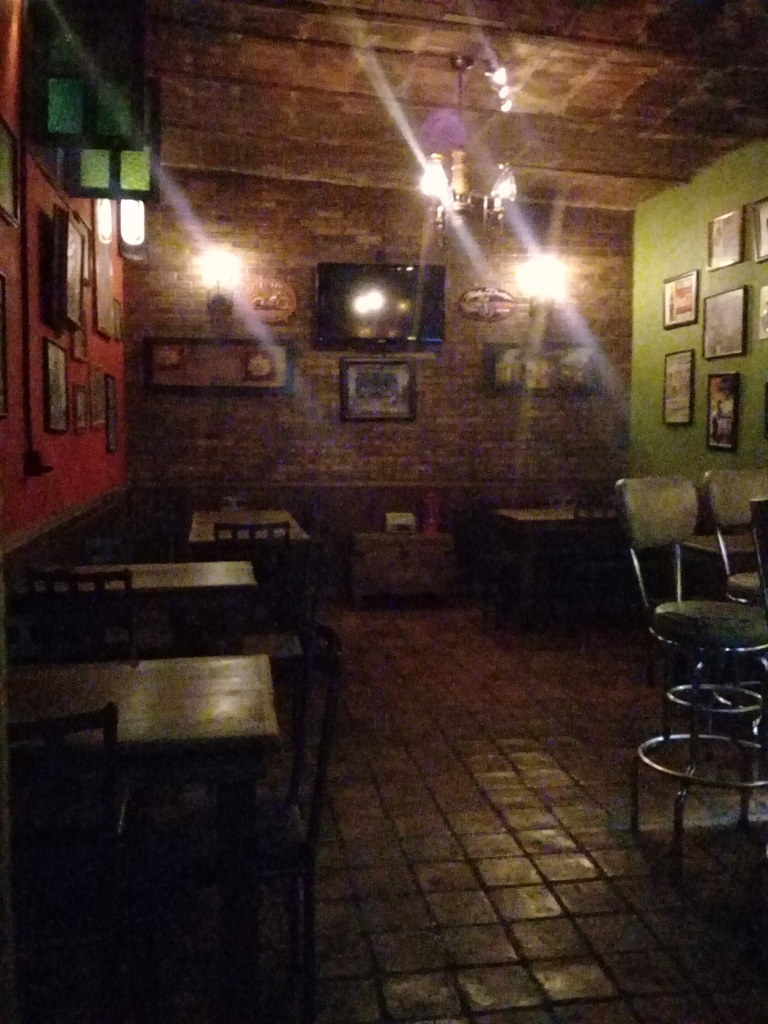 Chipokles Wings image 7