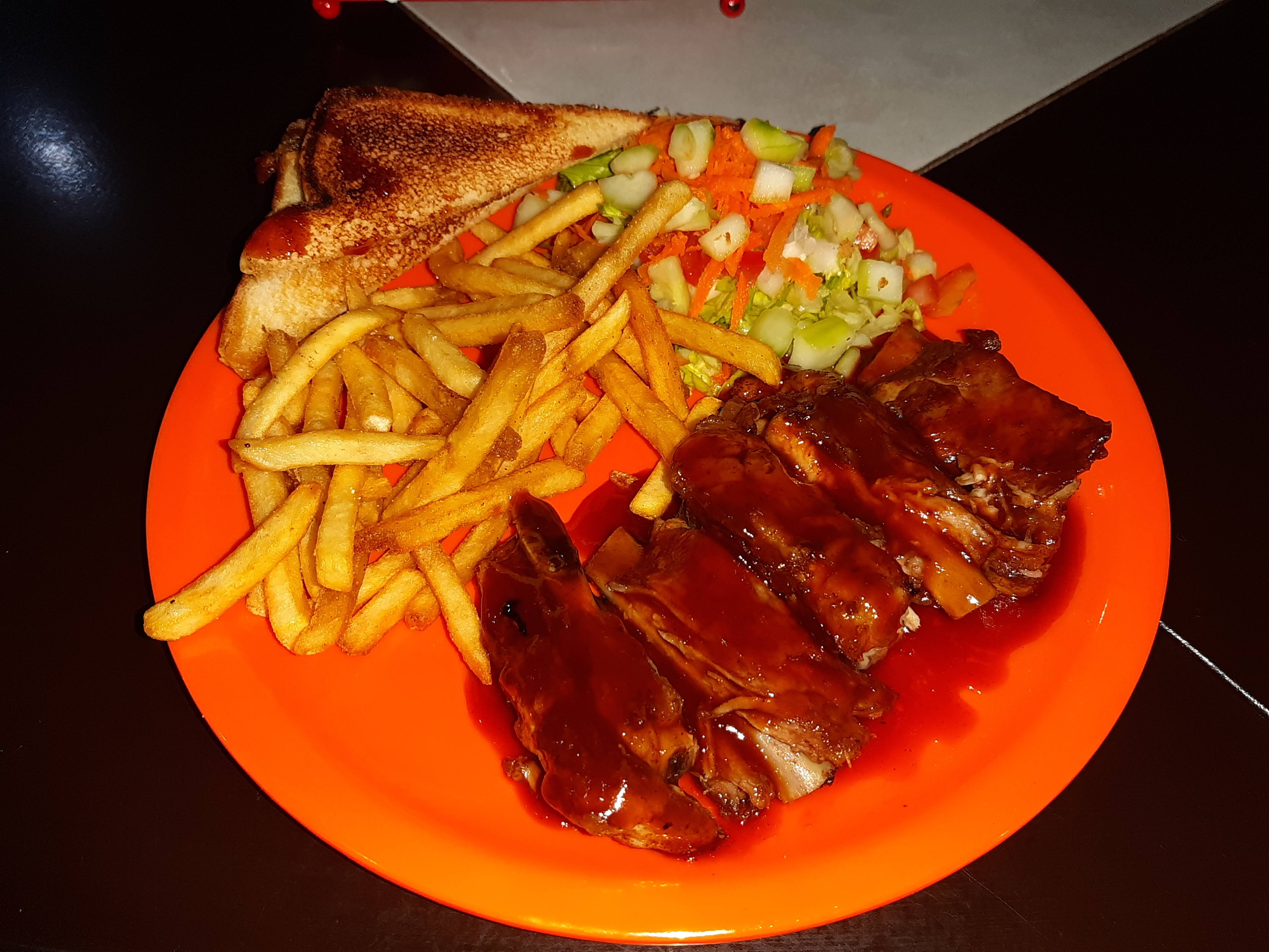 Chipokles Wings image 8