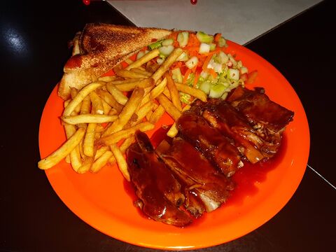 Chipokles Wings image 8