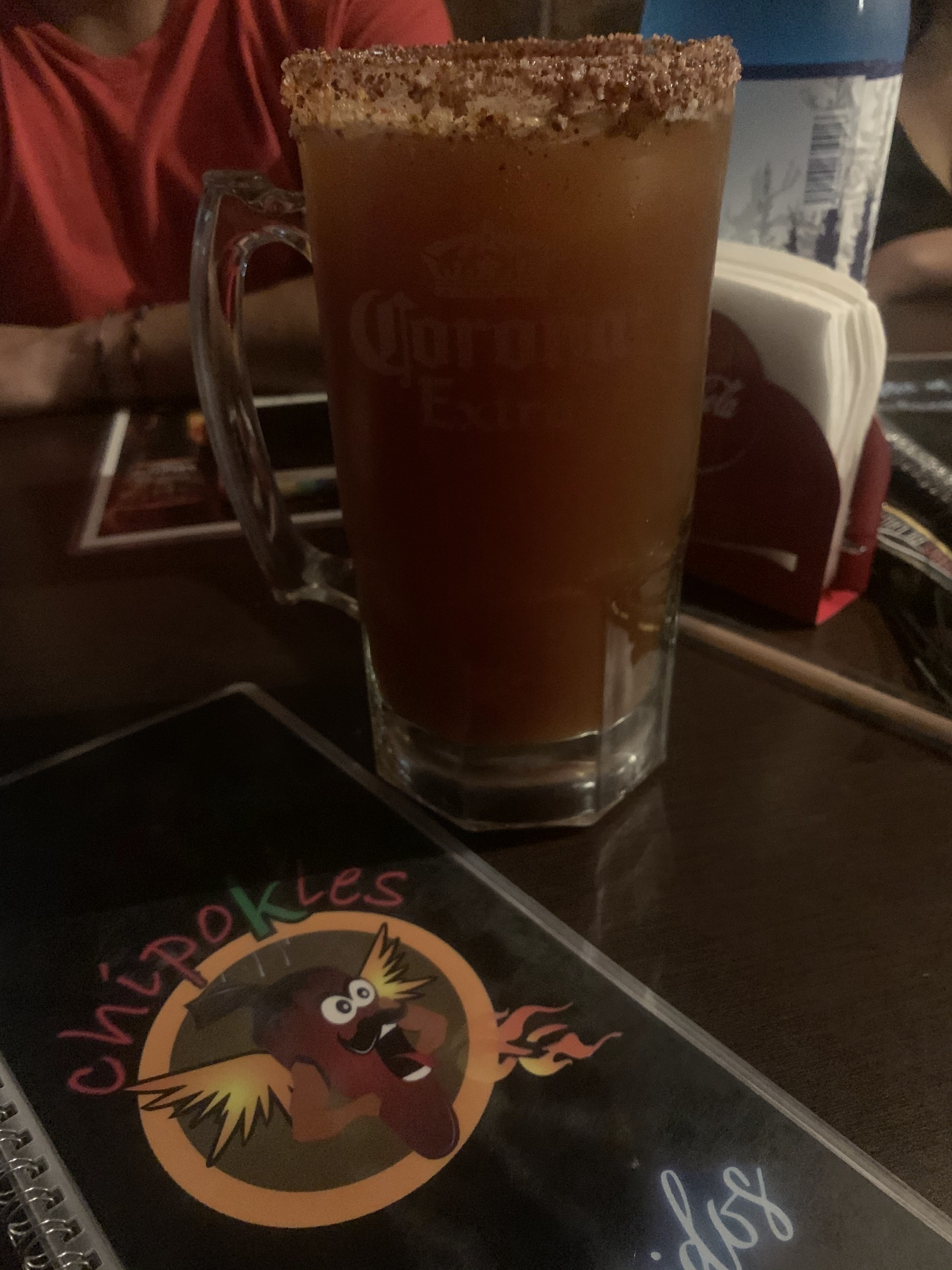 Chipokles Wings image 9