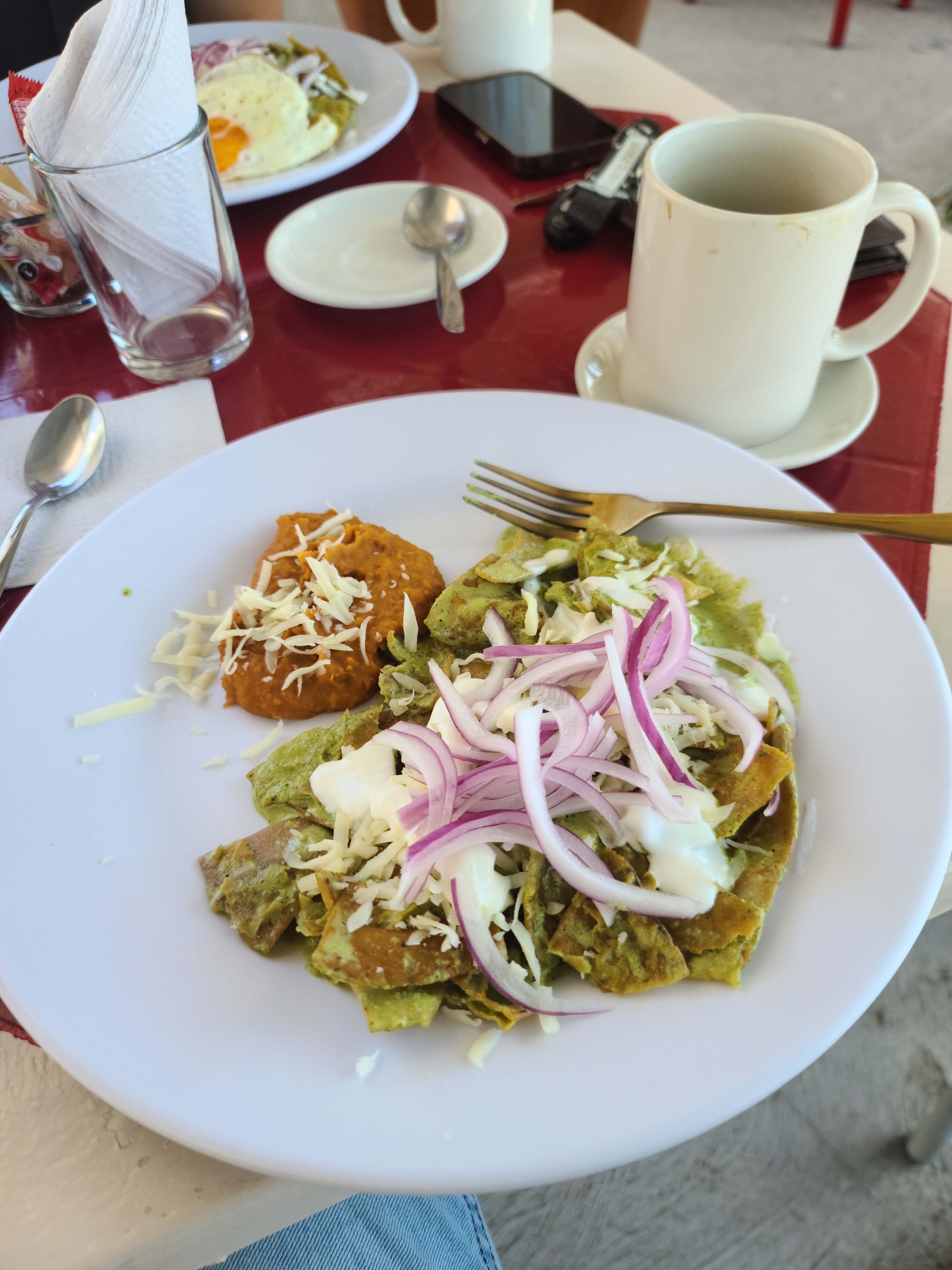 Restaurante coco image 3