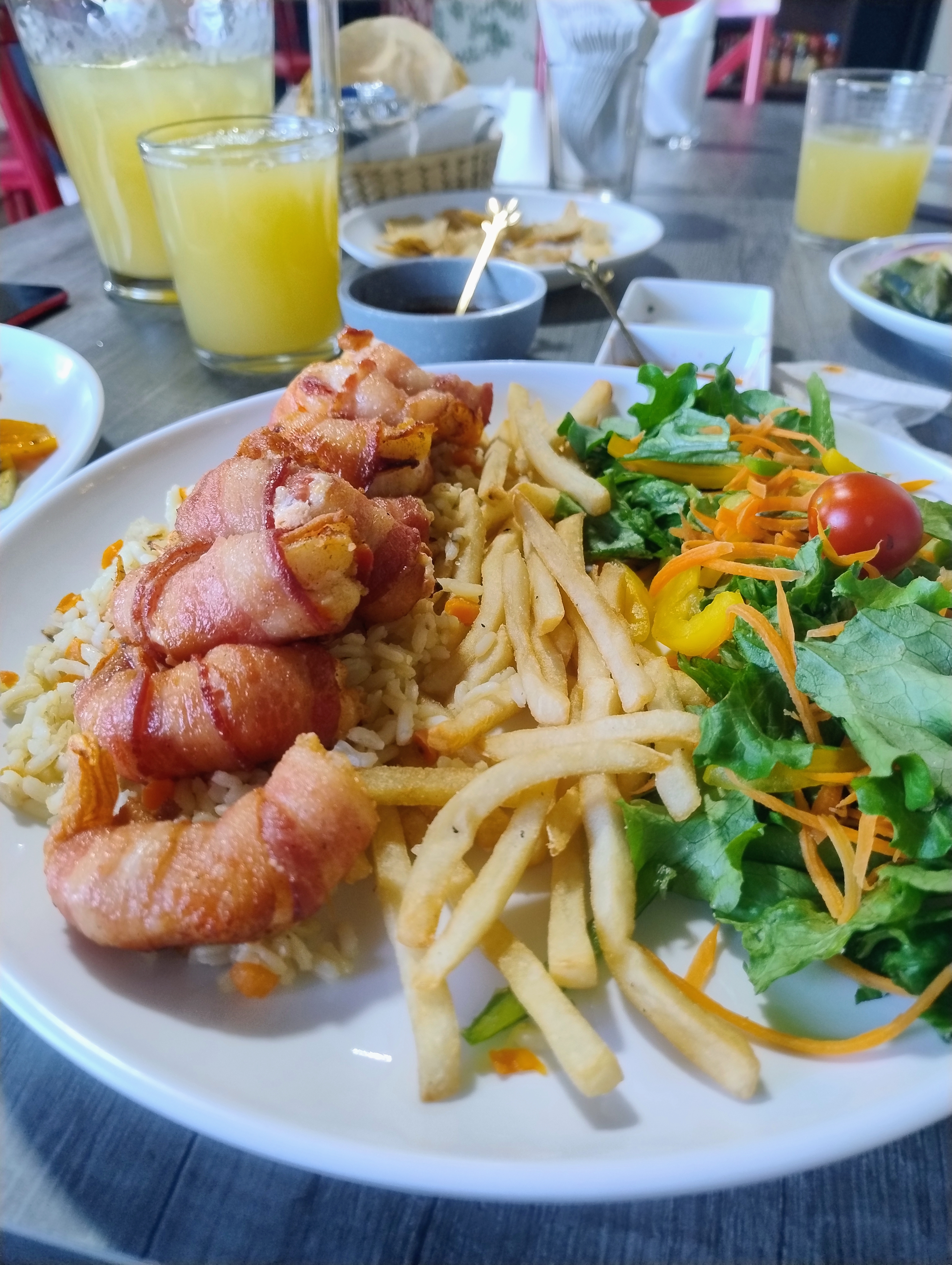 Restaurante coco image 7