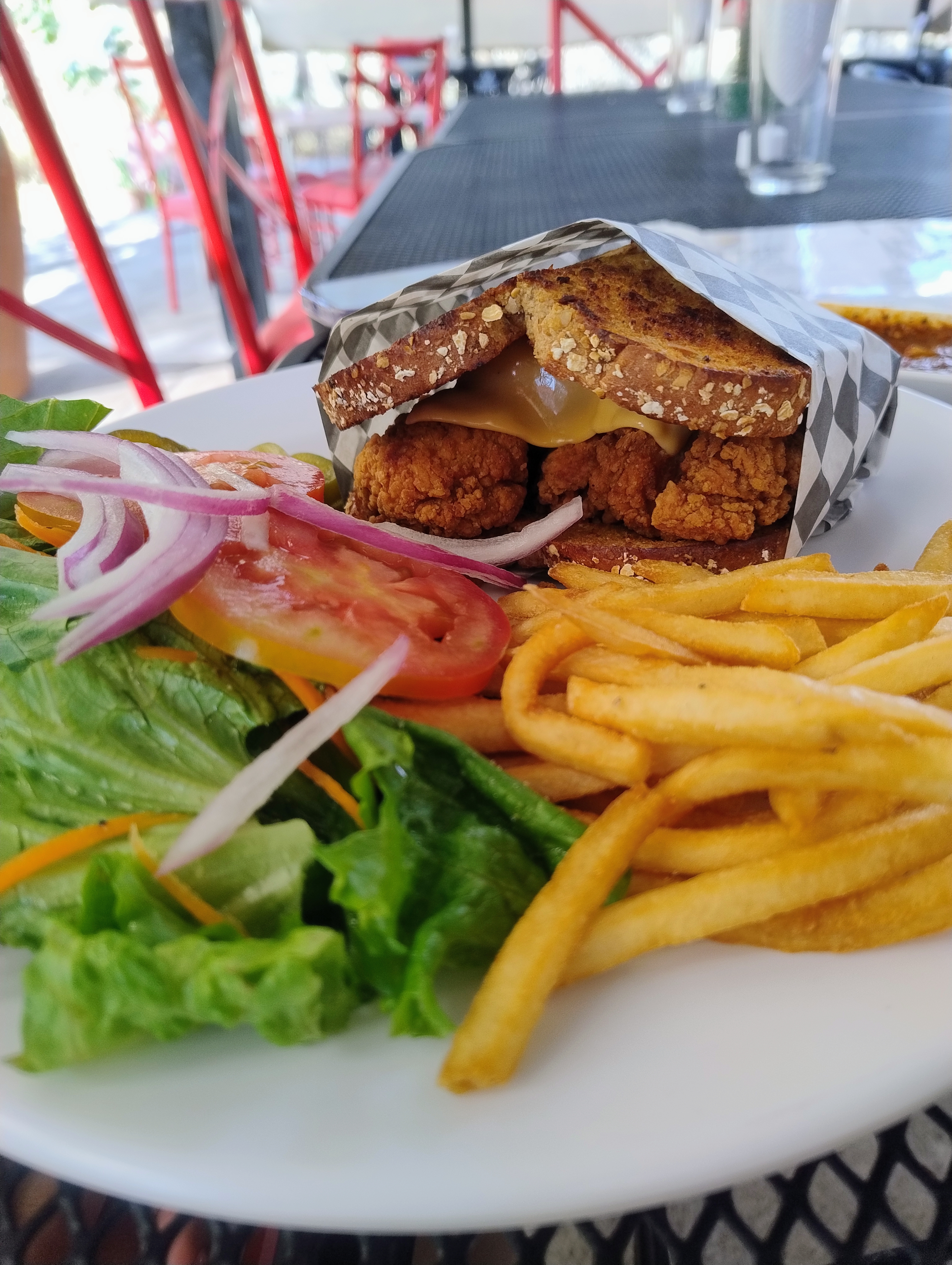 Restaurante coco image 8