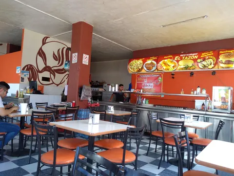 El Tazón image 1