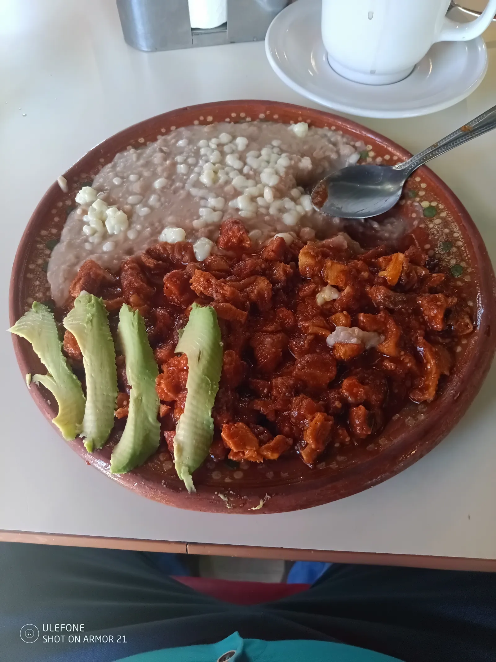 El Tazón image 2