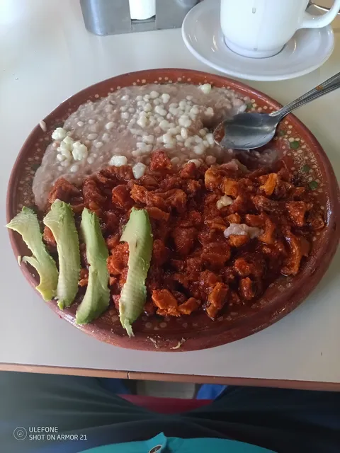 El Tazón image 2