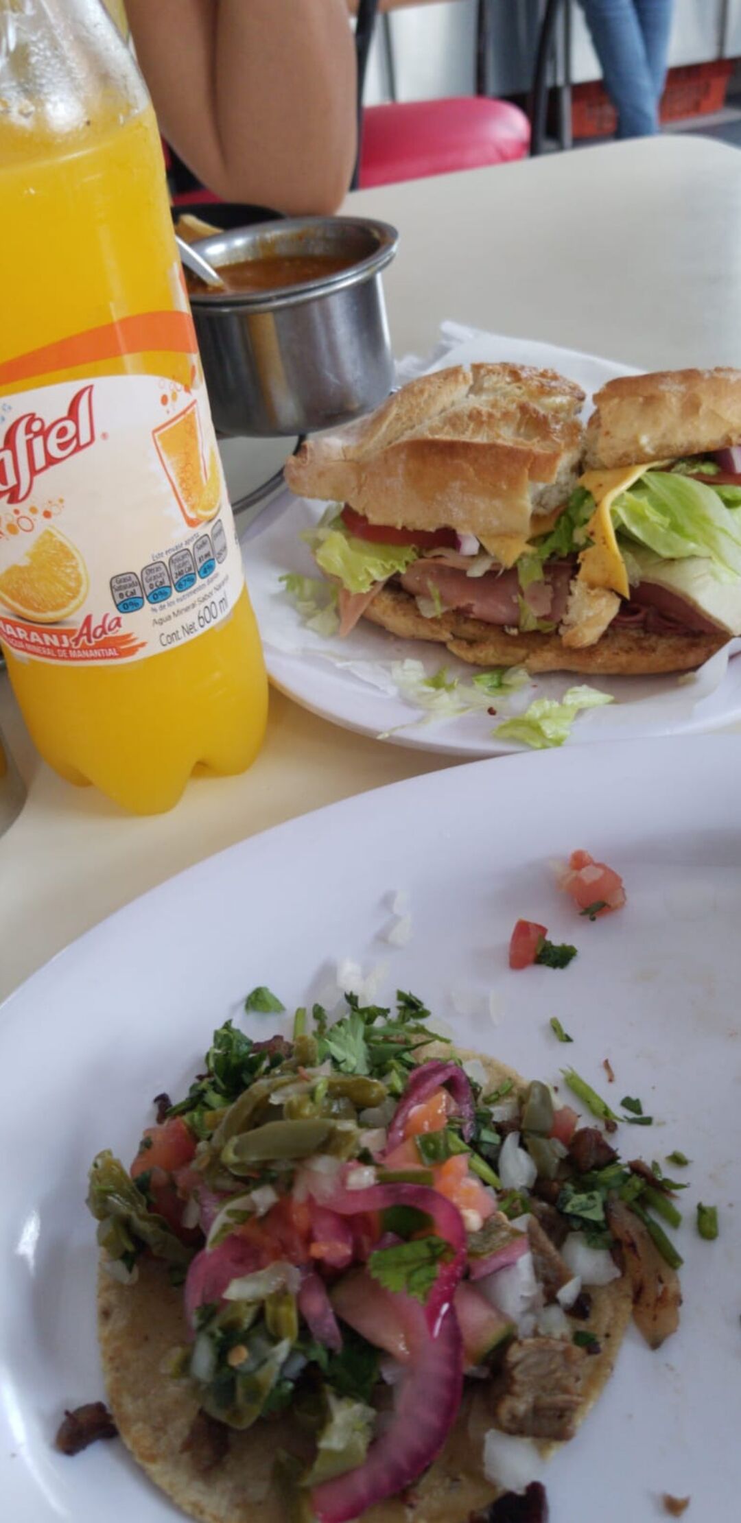 El Tazón image 8
