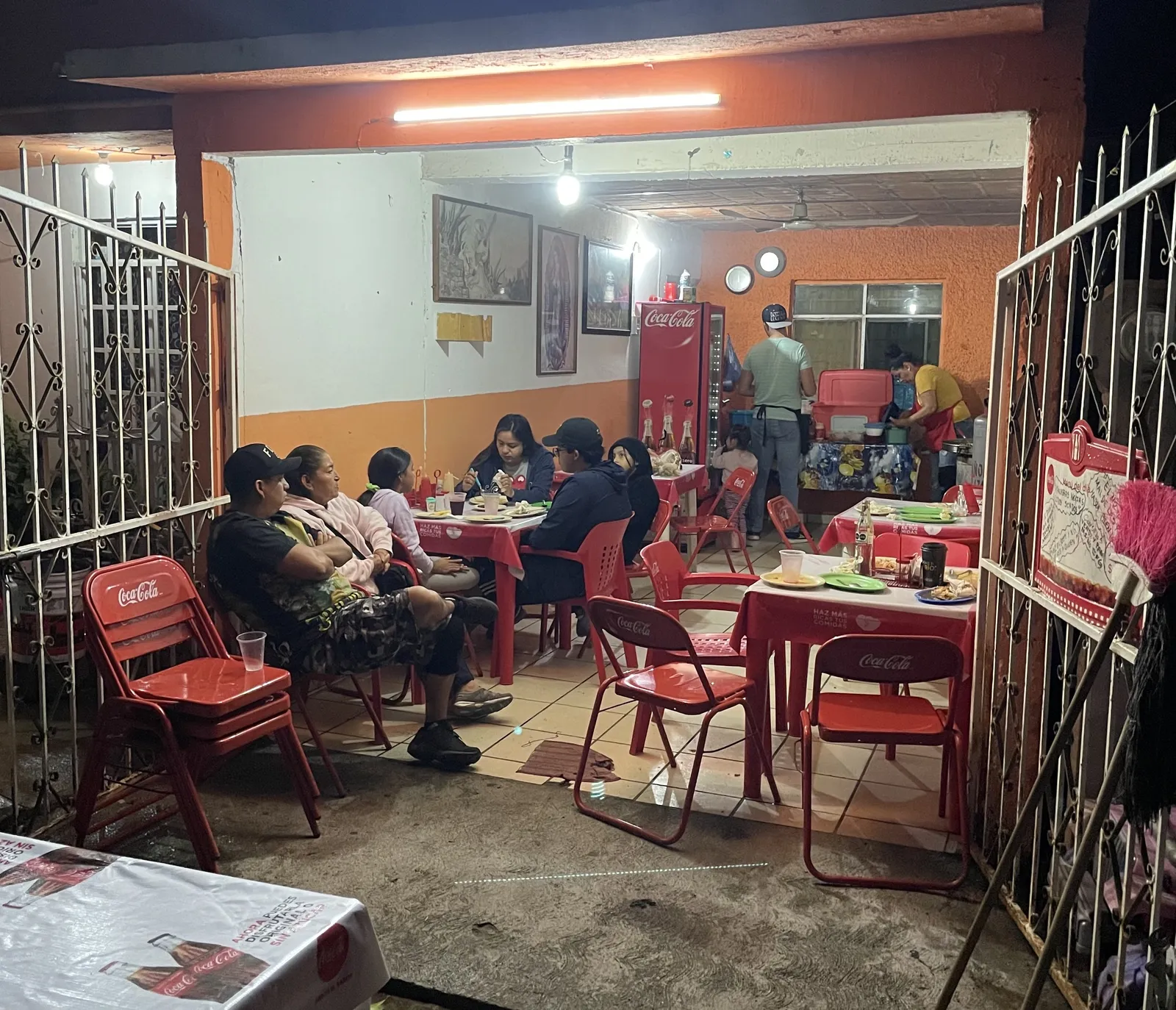 Cena Dorada "Veronica" image 1