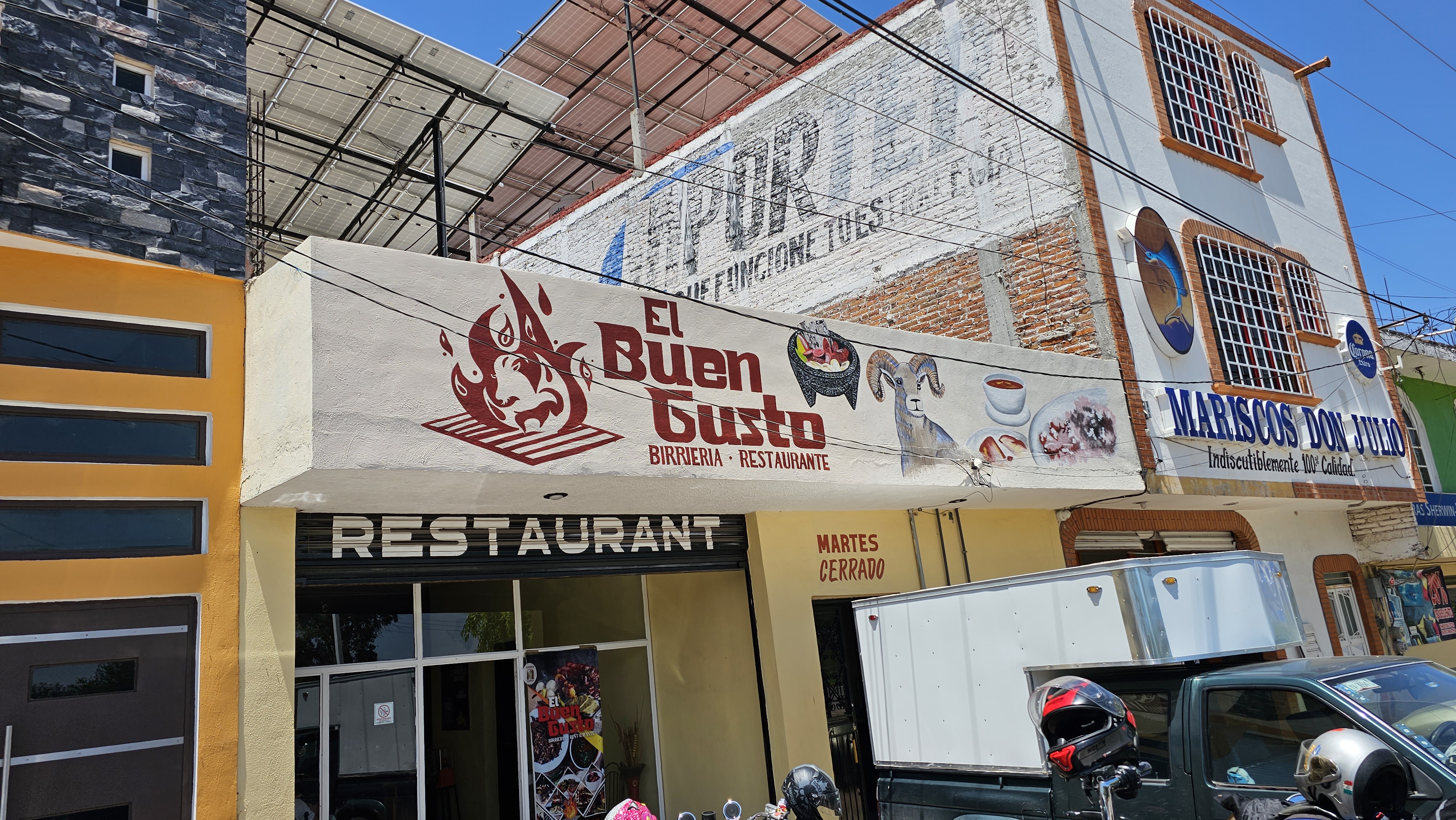 El Buen Gusto image 1