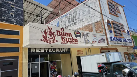 El Buen Gusto image 1
