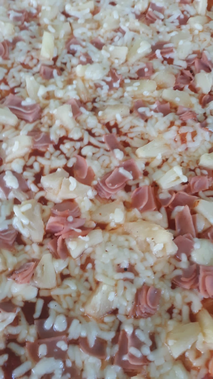 Matthew’s Pizzeria - Rica Pizza image 2