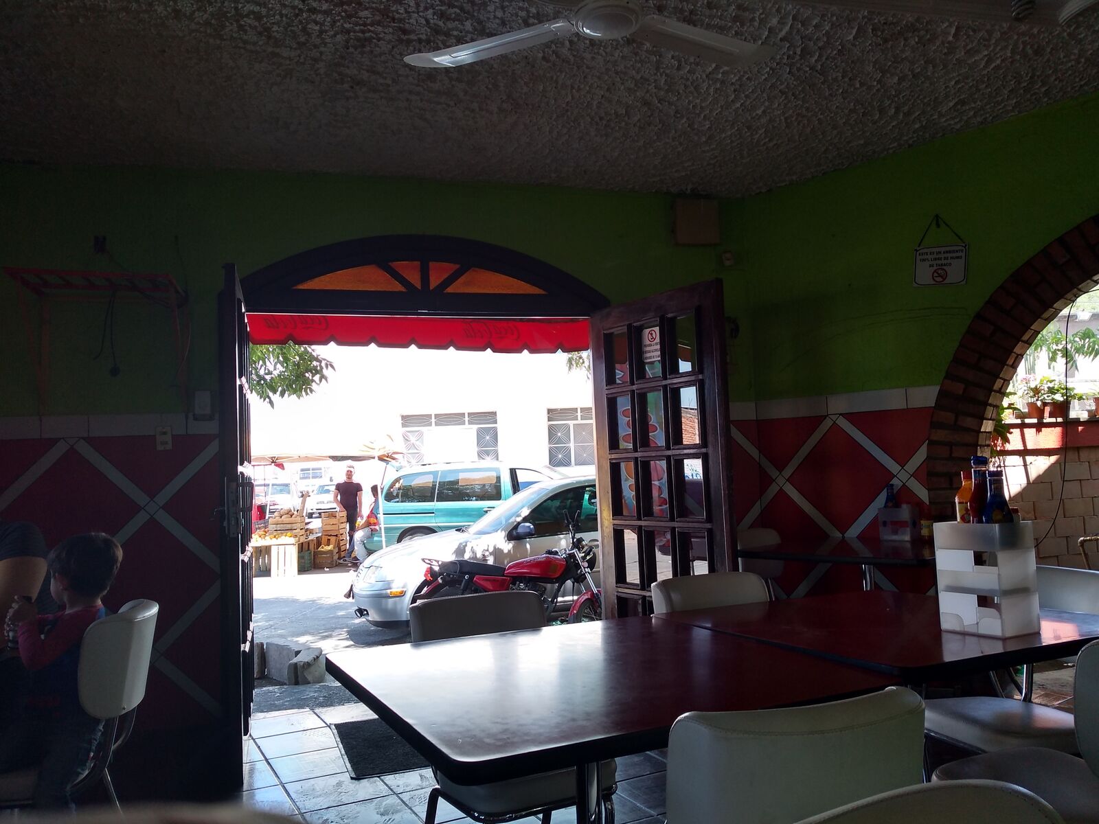 MARISCOS andrés's image 3
