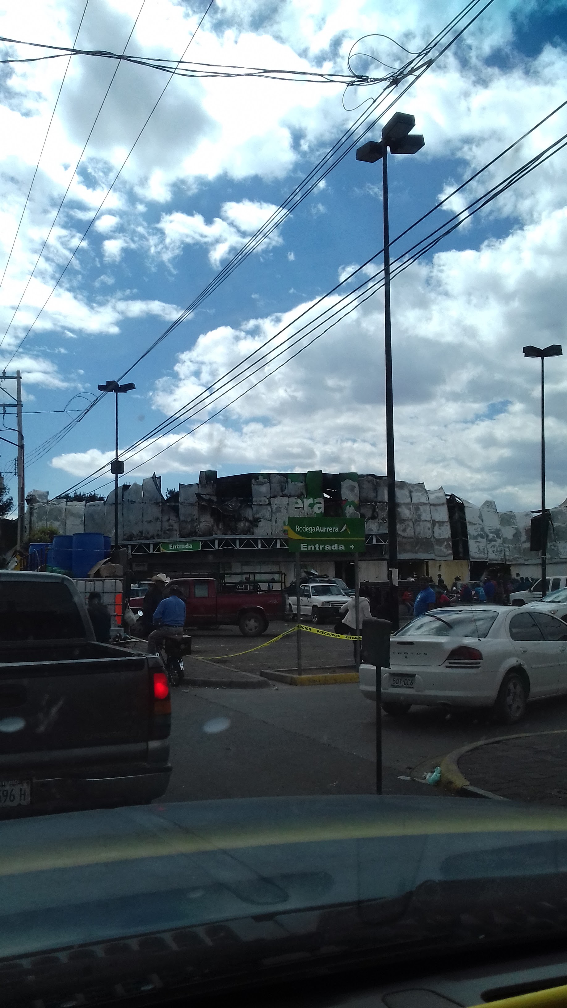 MARISCOS andrés's image 7