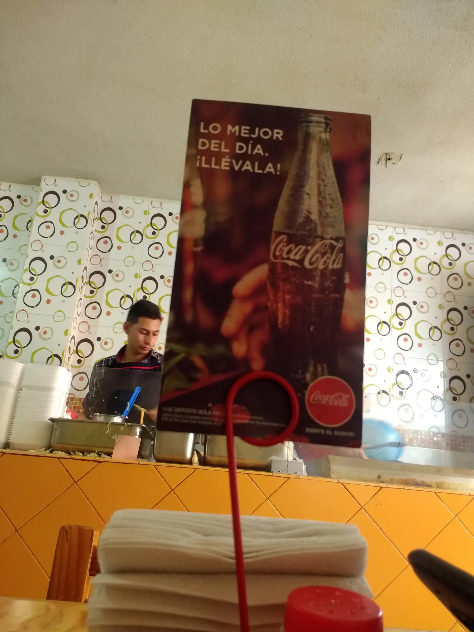 Las Brasas image 3